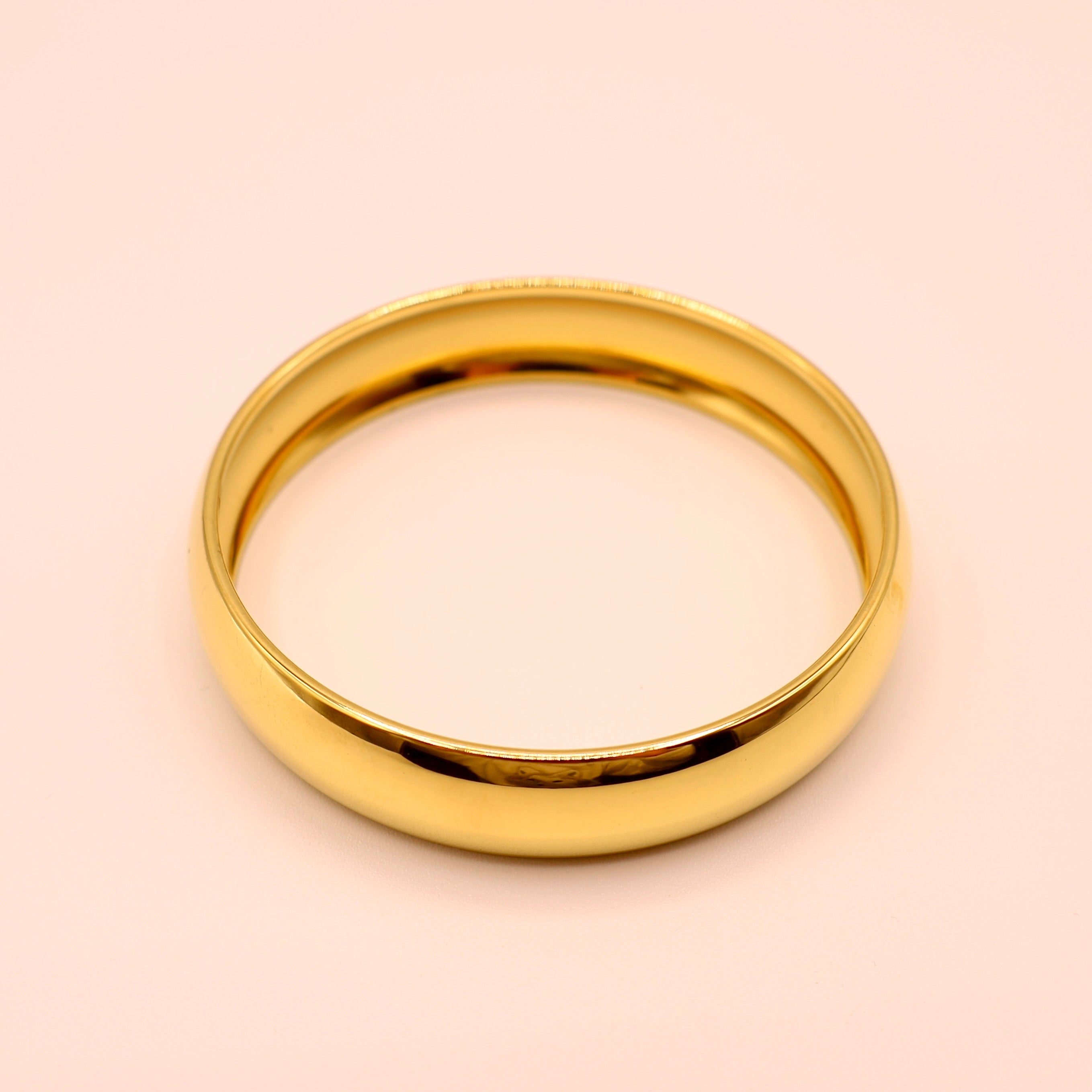 BRACELET JONC - RITA