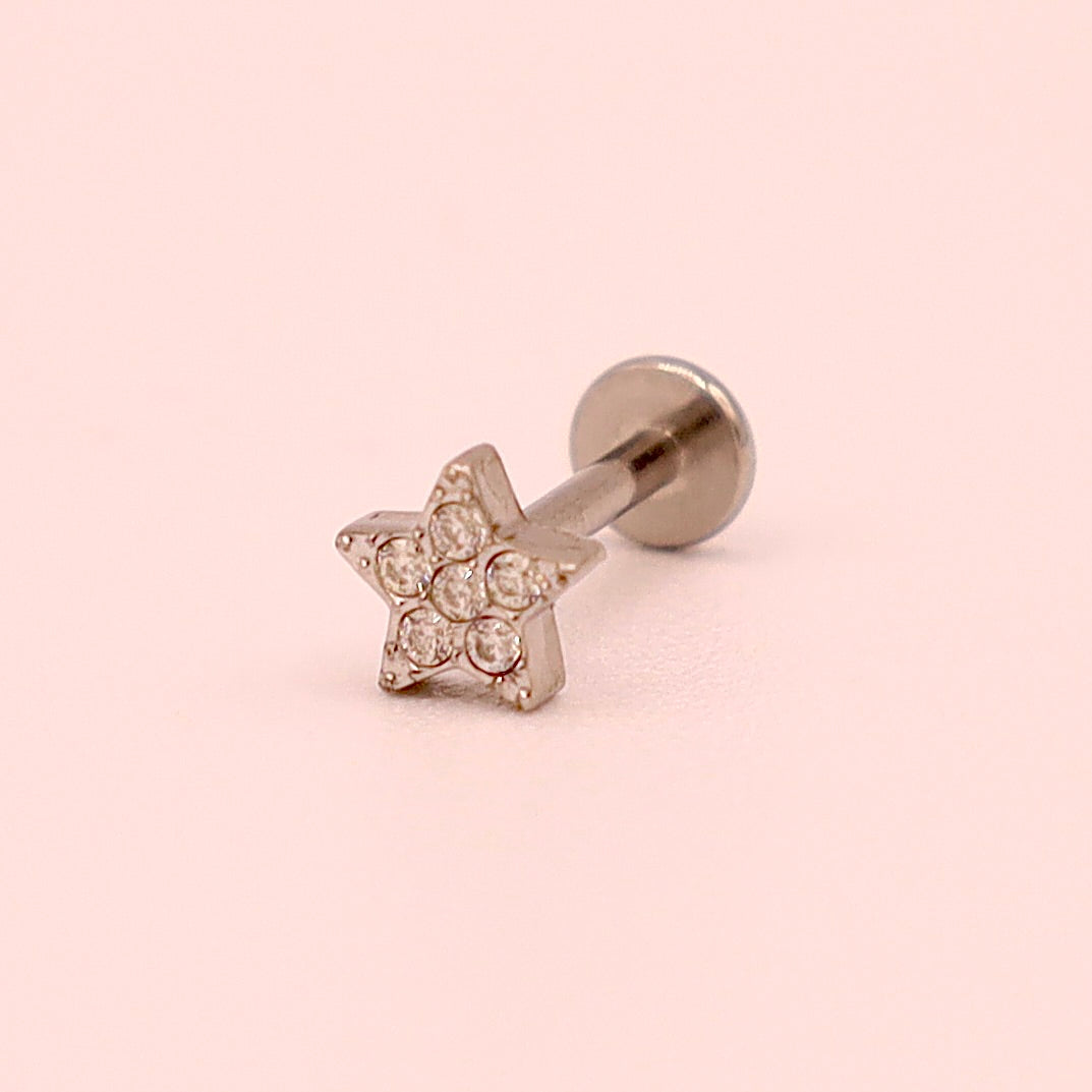 PIERCING - CAPUCINE