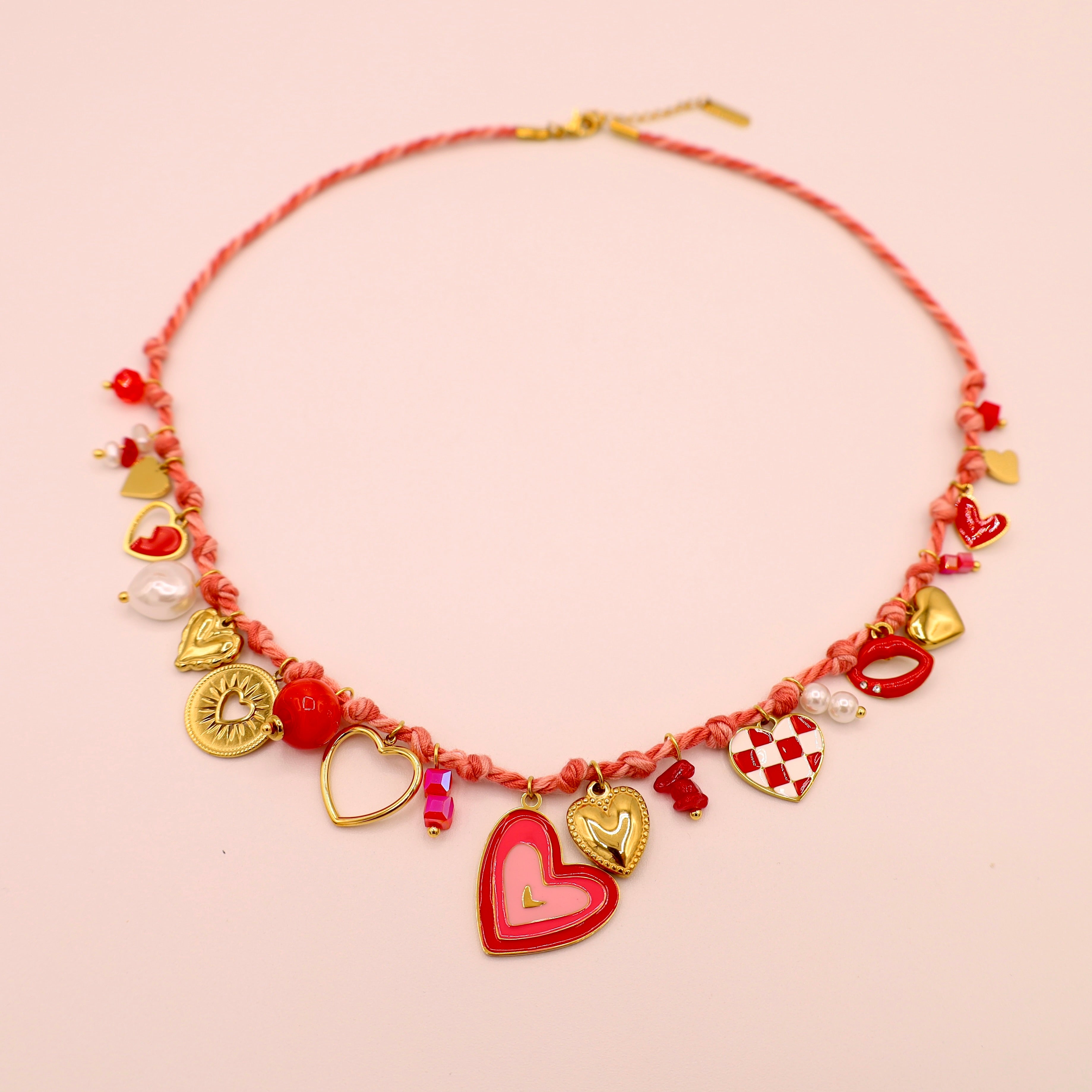 COLLIER - HELENA