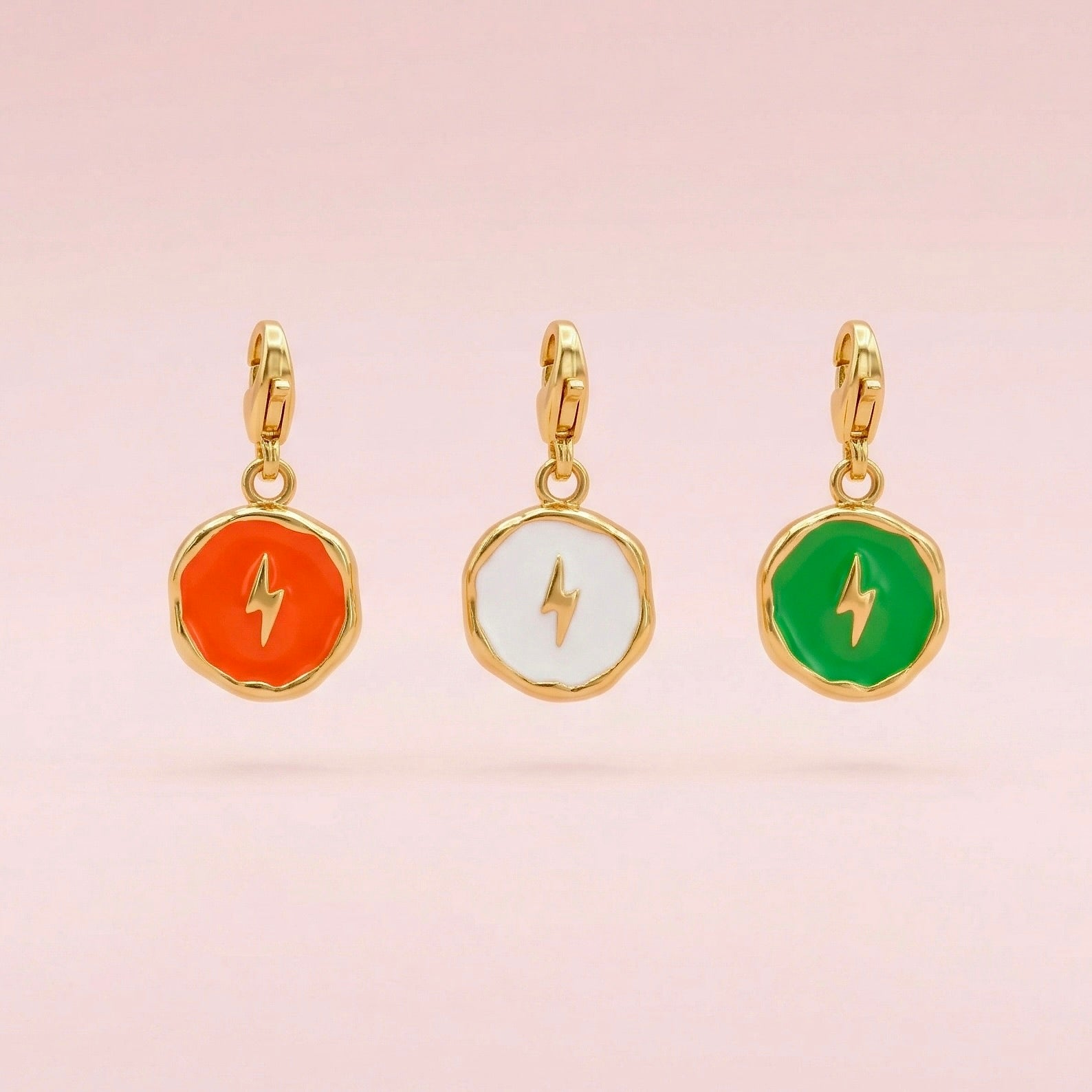 CHARMS - FLASH