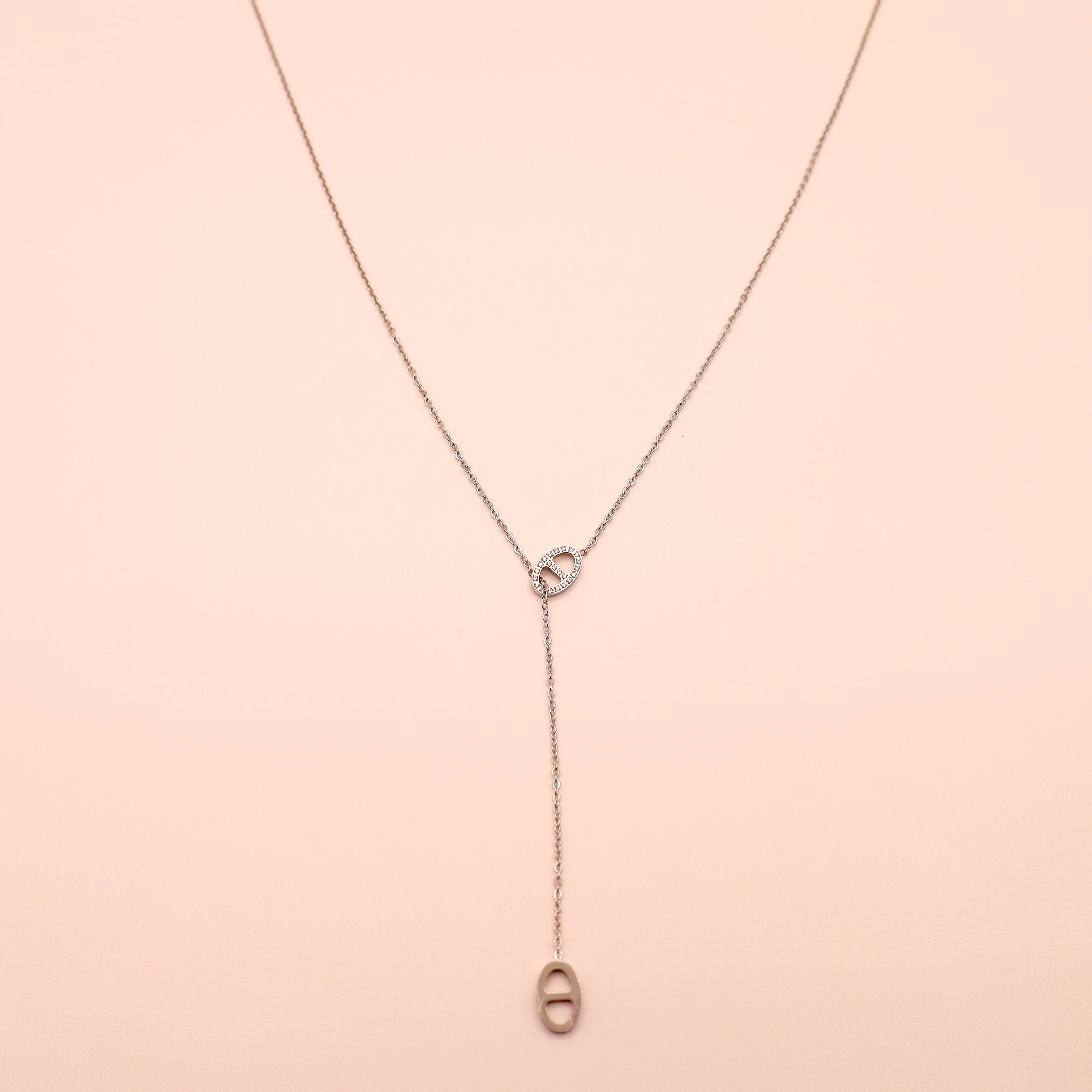 COLLIER - SOLENE