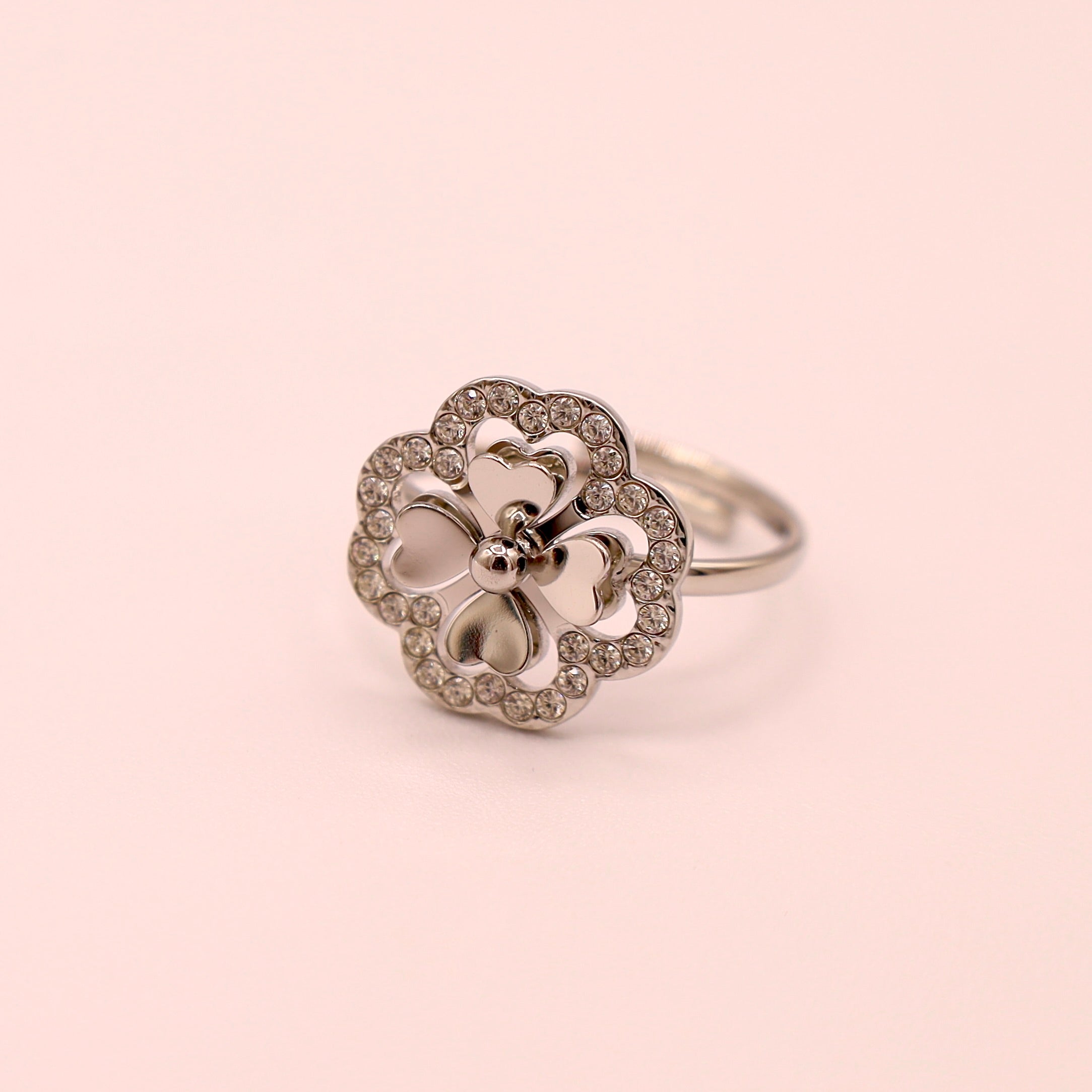 BAGUE - WENDY
