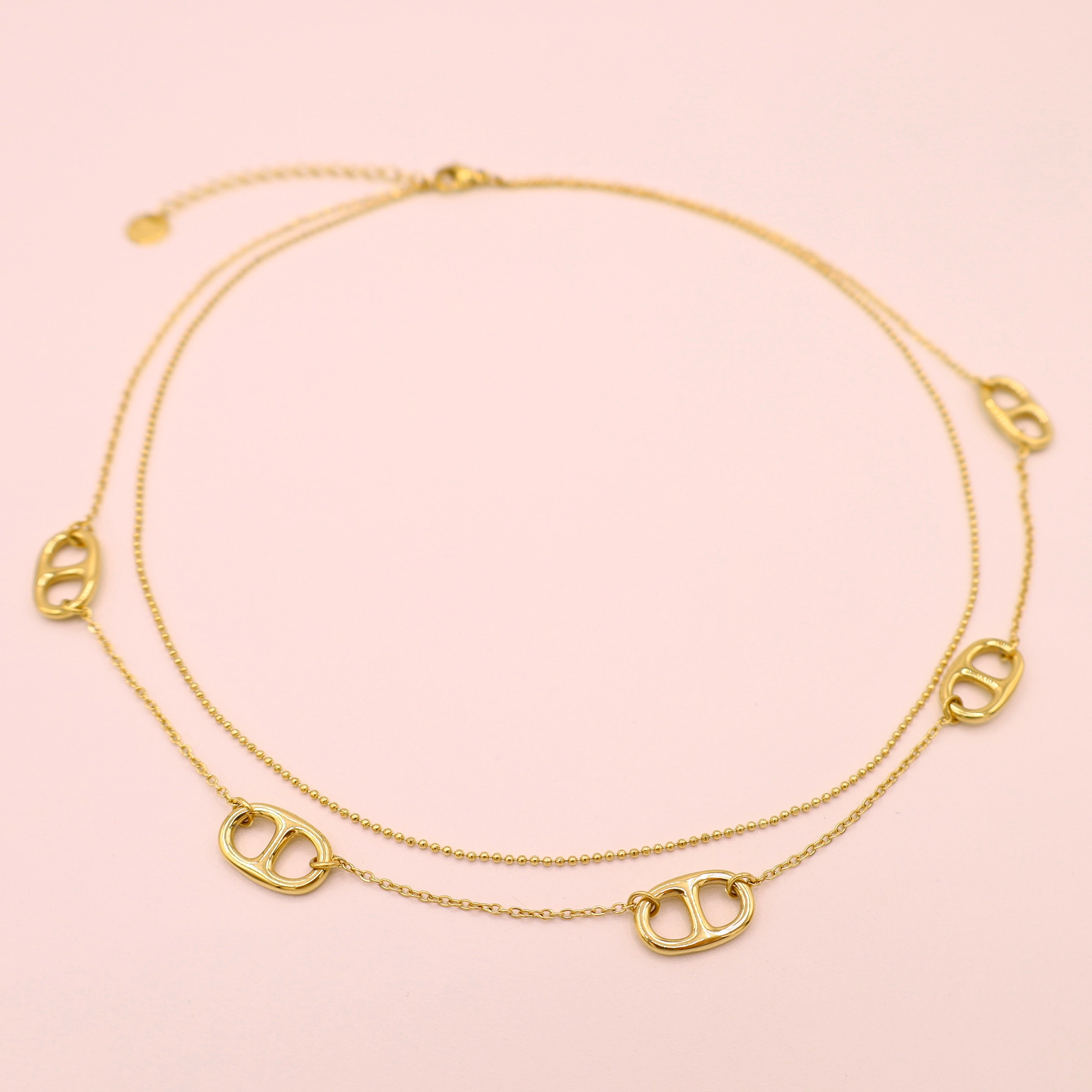 COLLIER - MAY