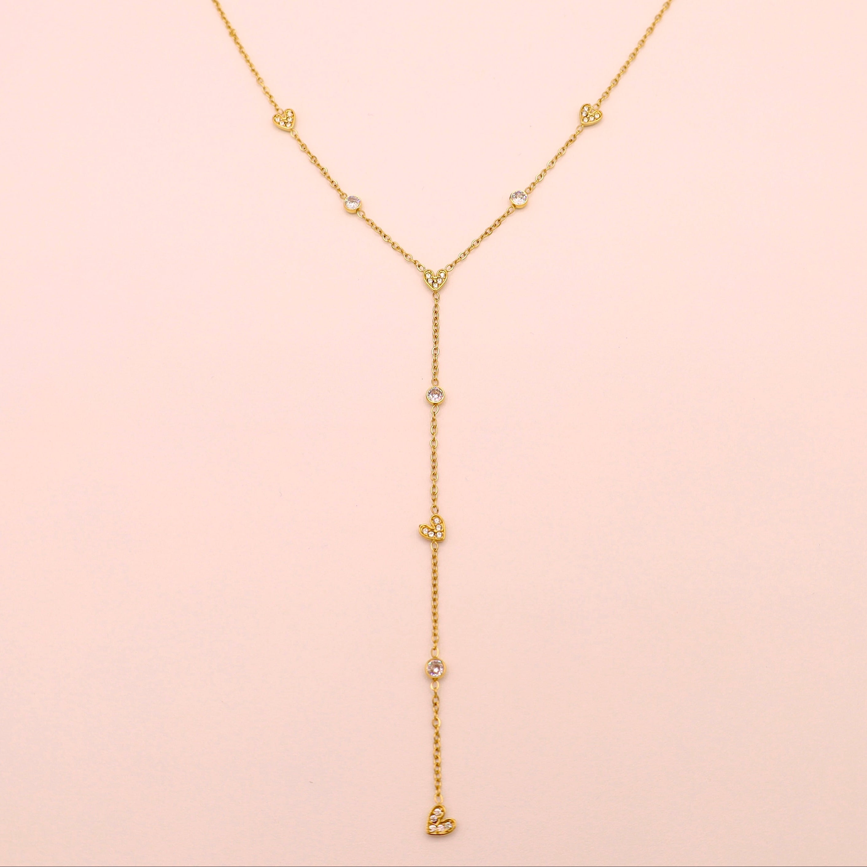 COLLIER - MILA