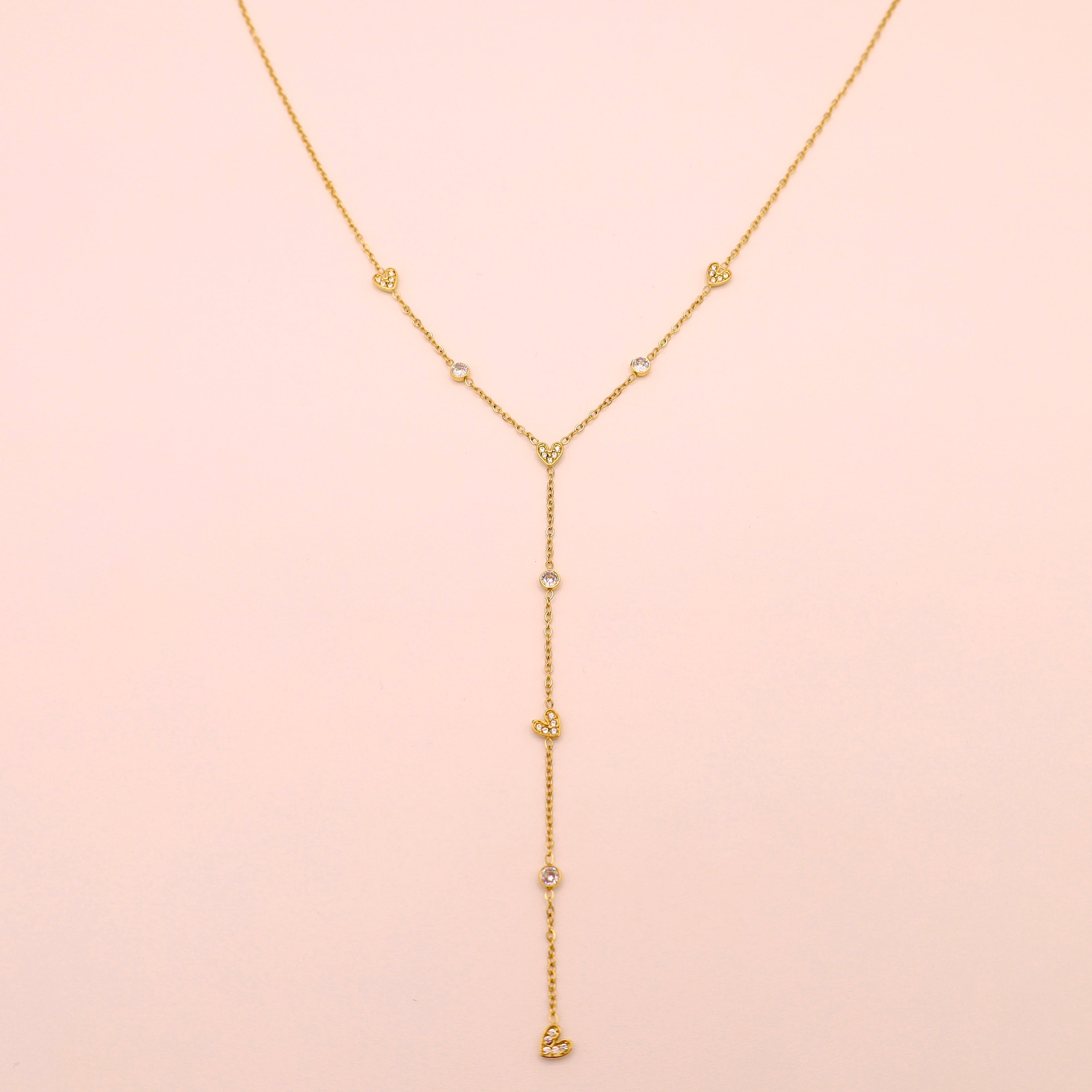 COLLIER - MILA