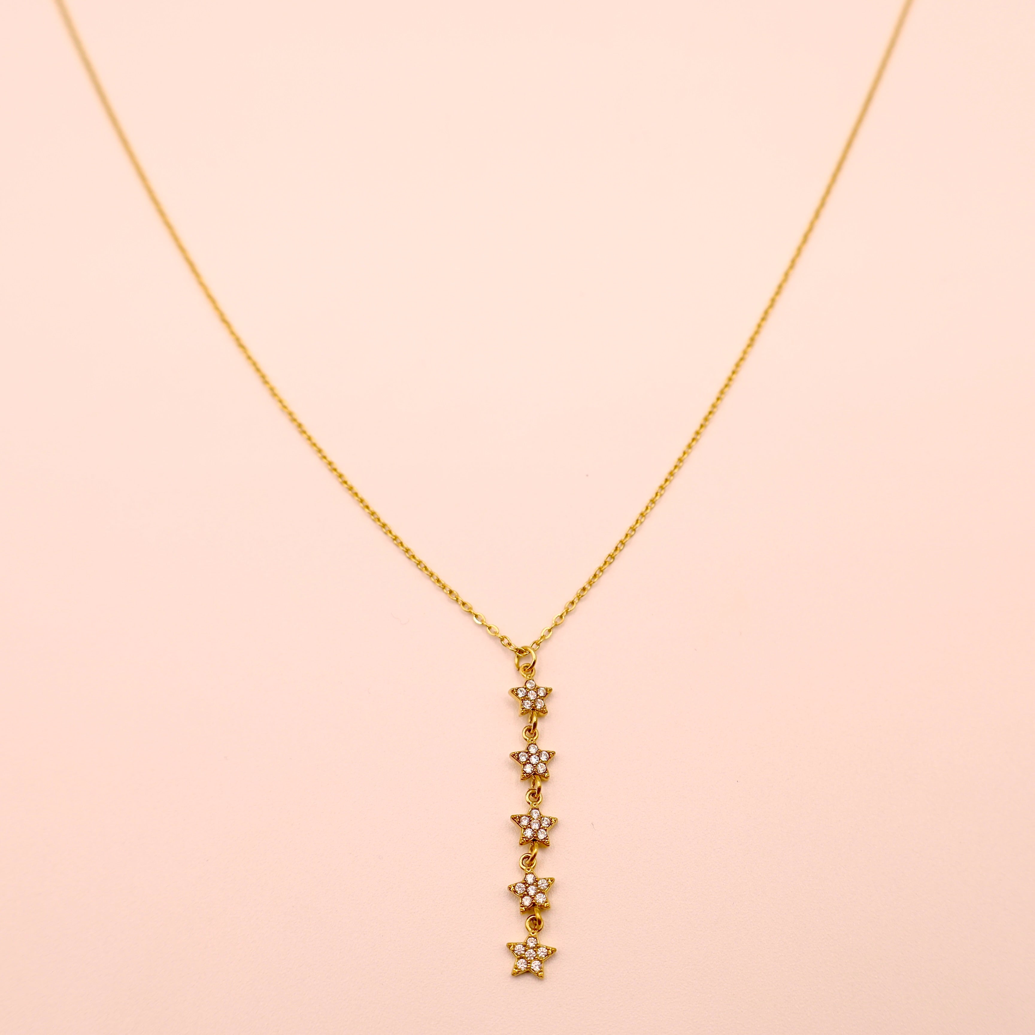 COLLIER - CHANI
