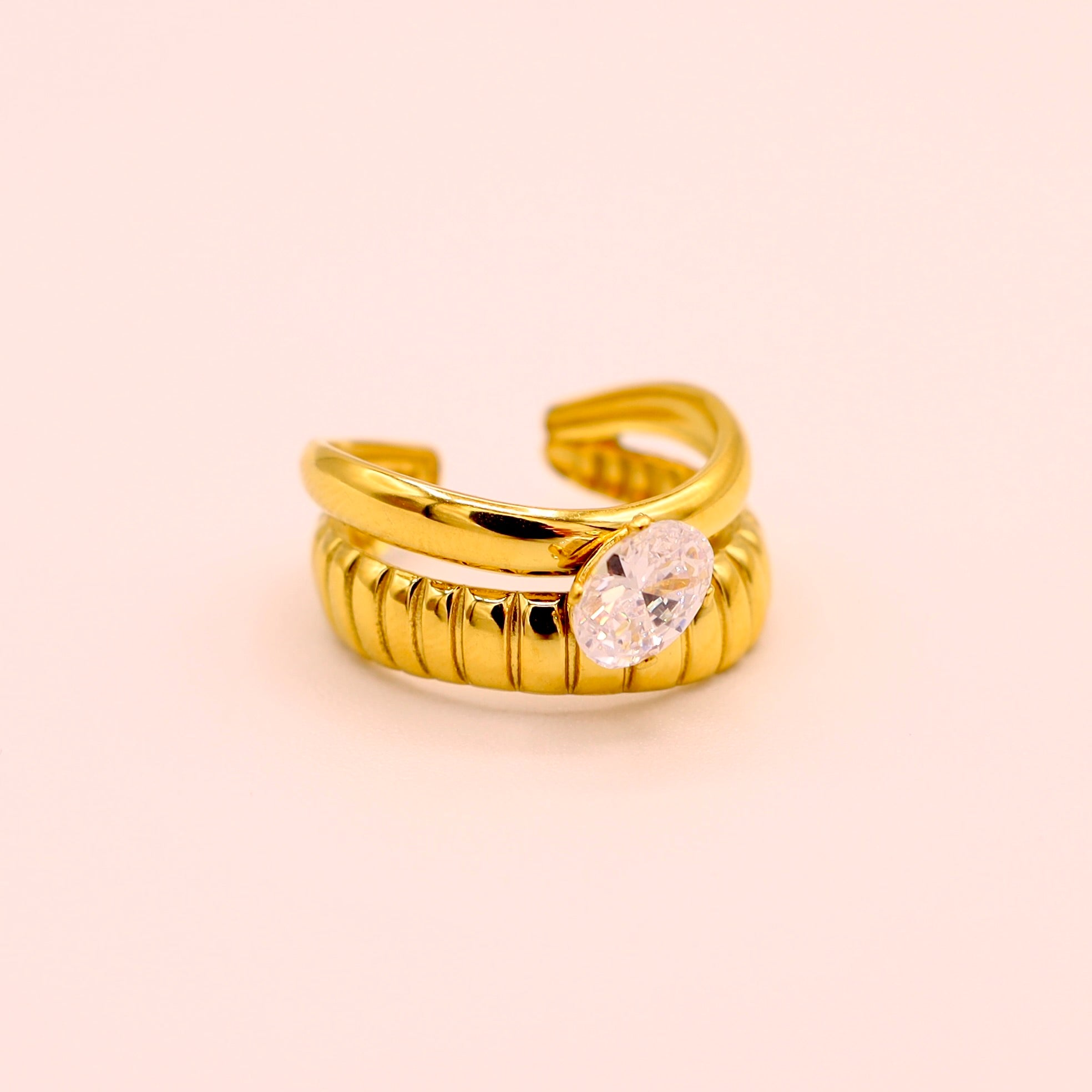 BAGUE - DIANA