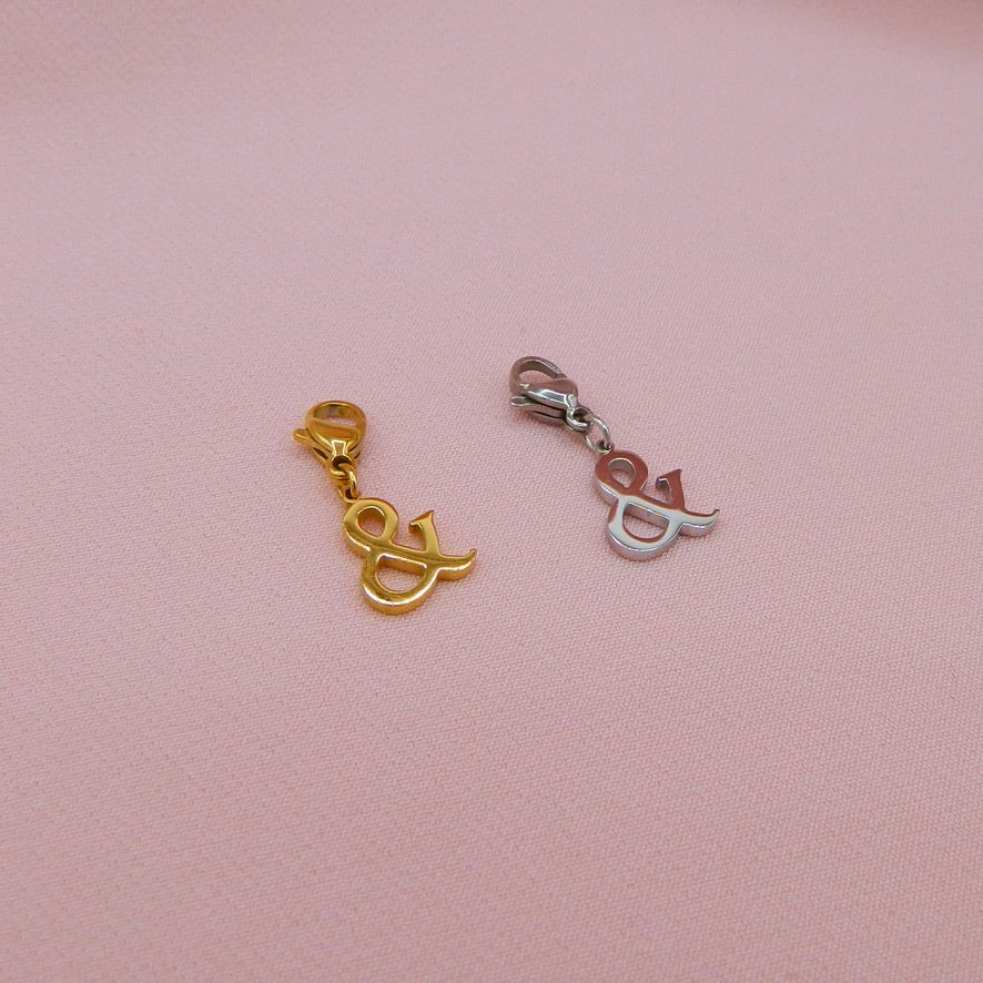 CHARMS "&"