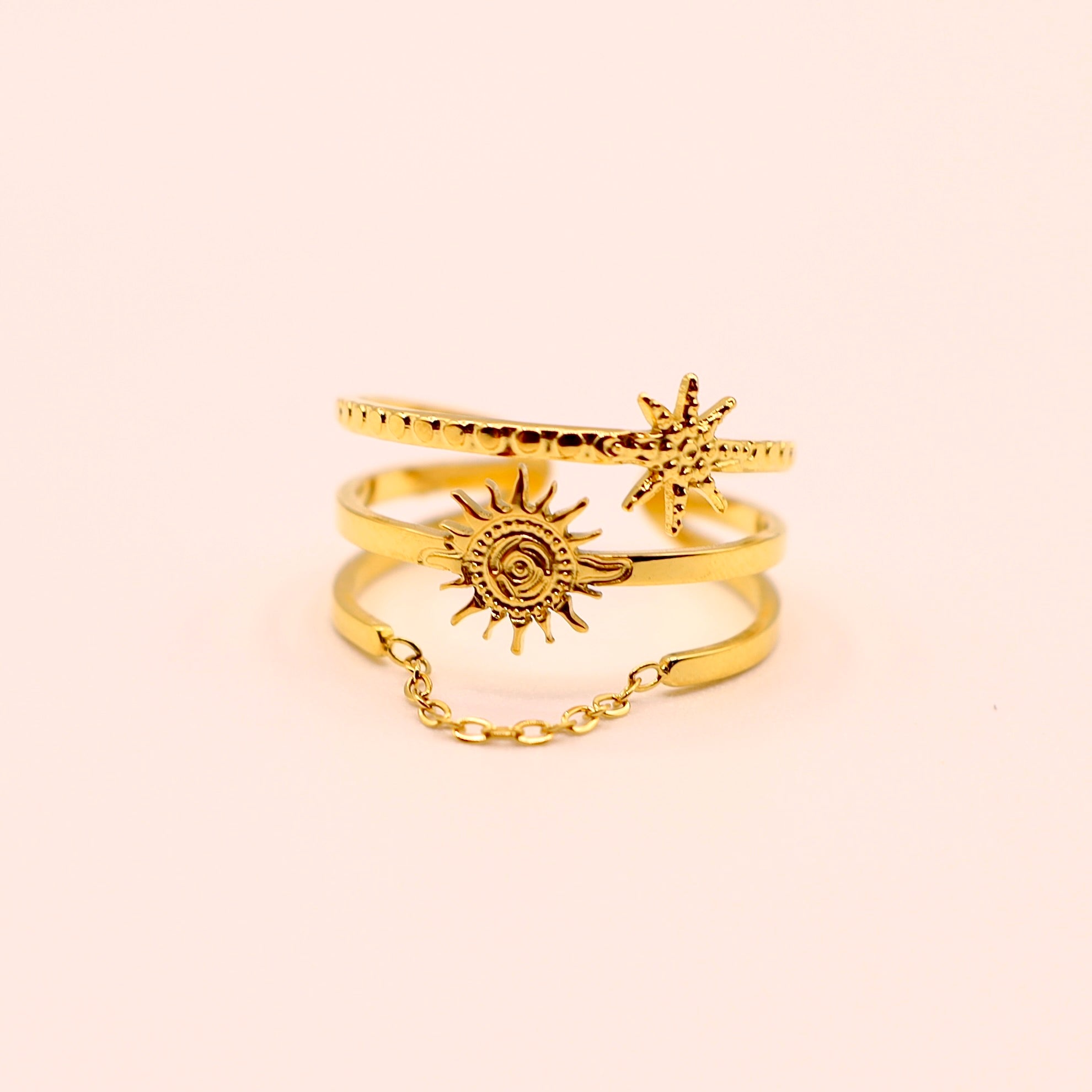 BAGUE - LOUISE