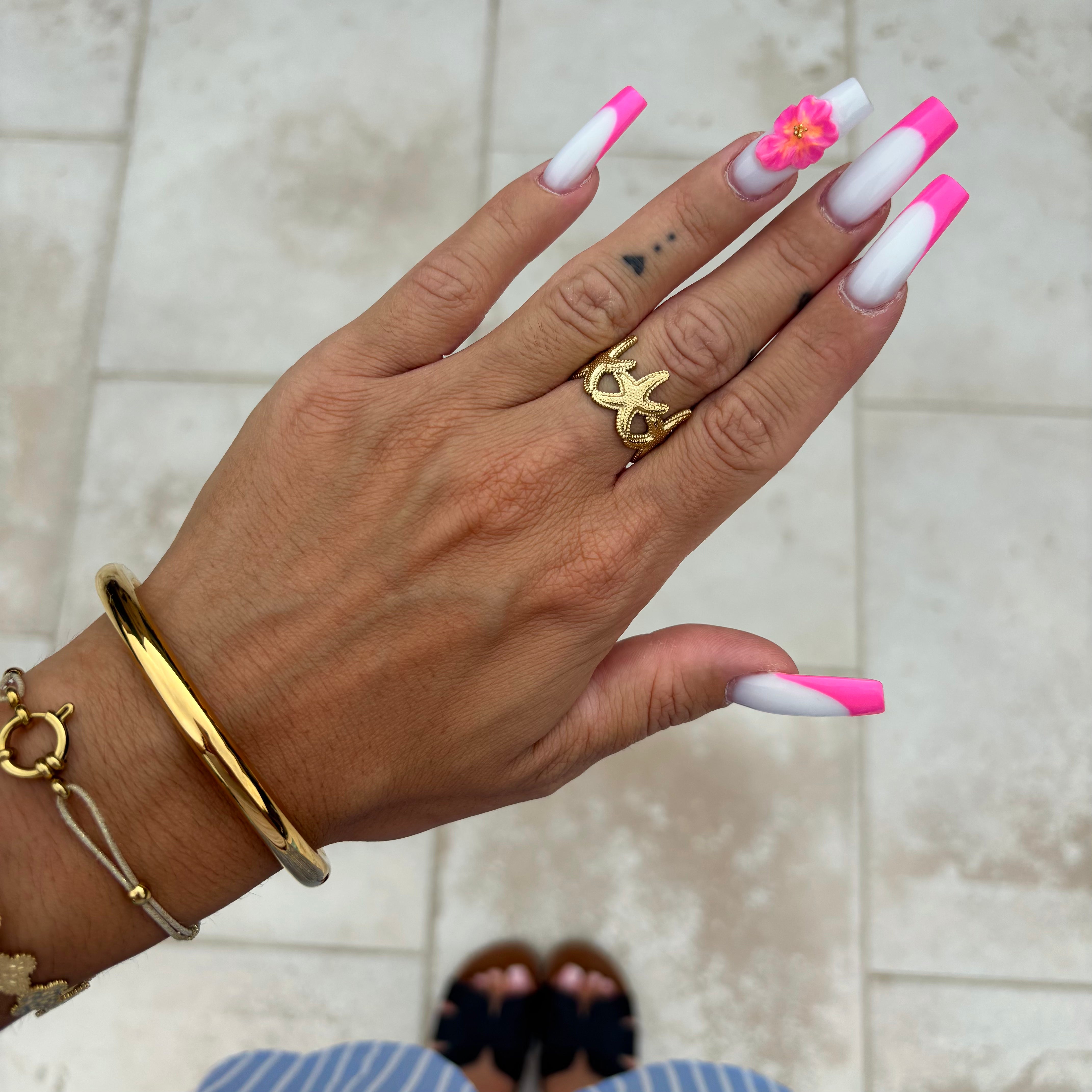 BAGUE - LAGON