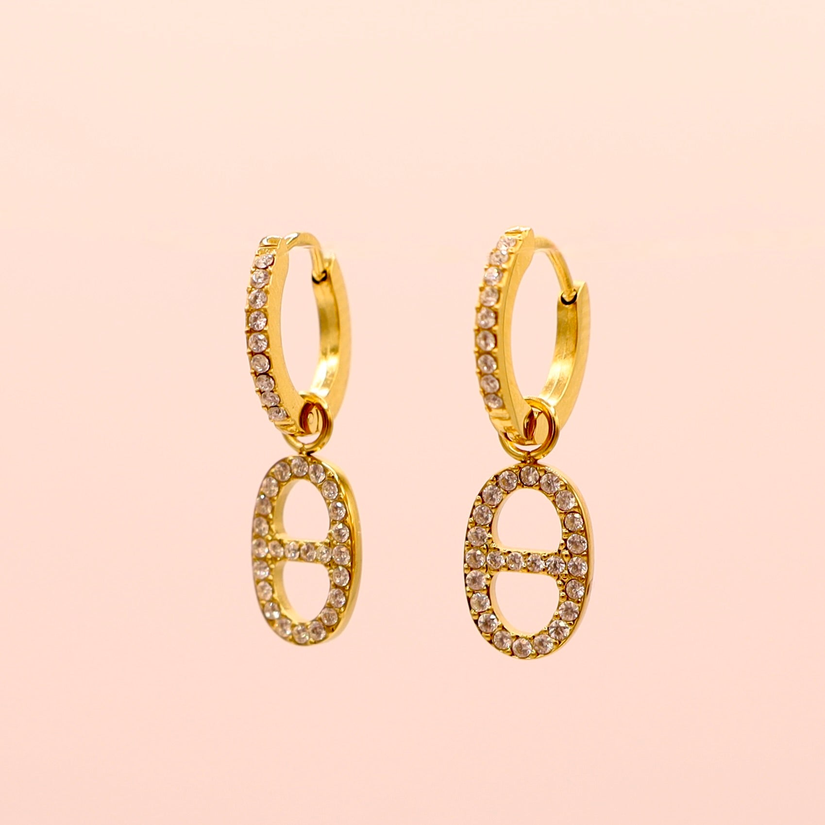 BOUCLES - EMMA