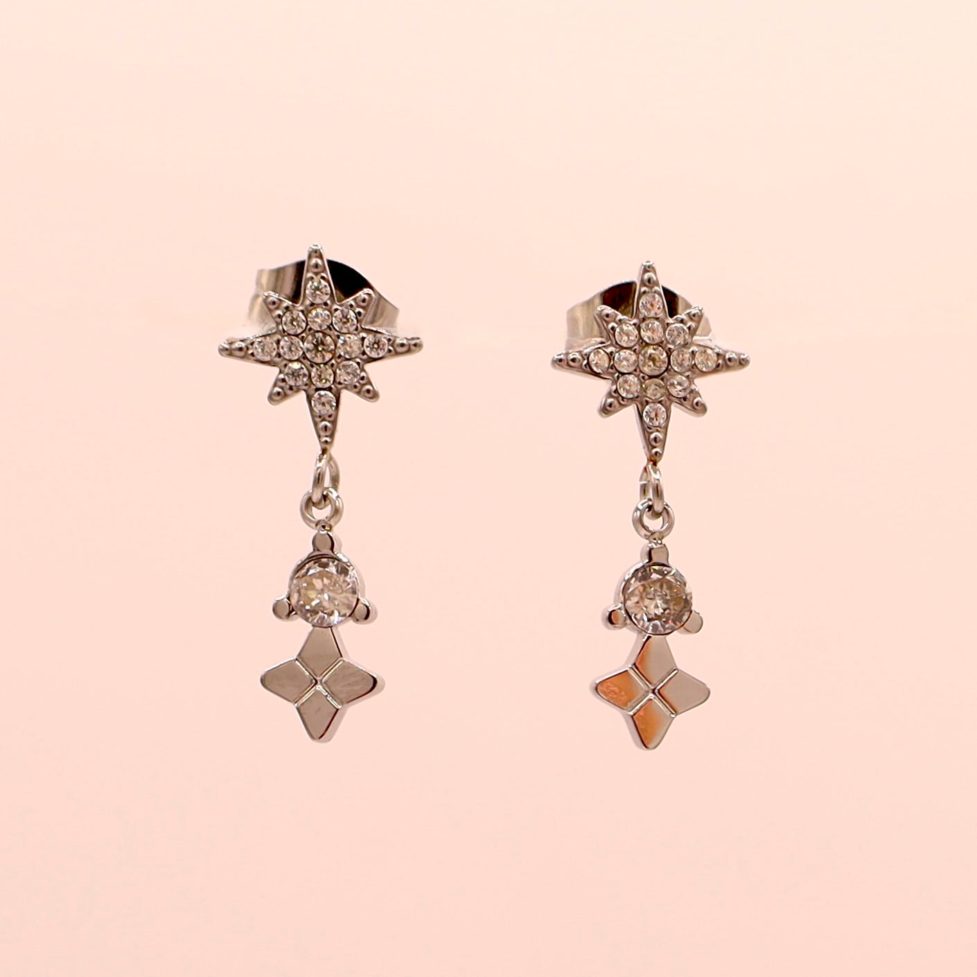 BOUCLES - PAOLA
