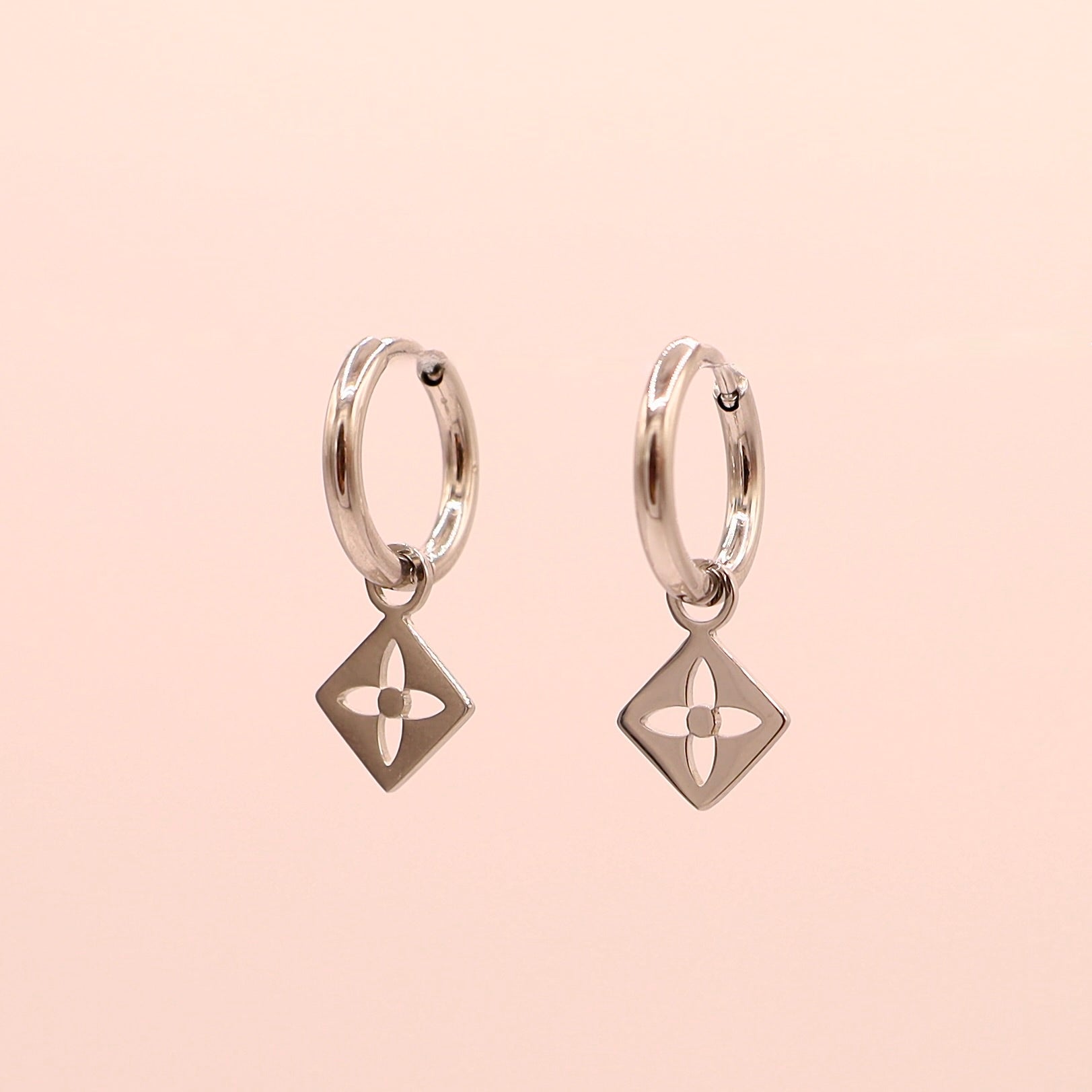 BOUCLES - CLARISSE