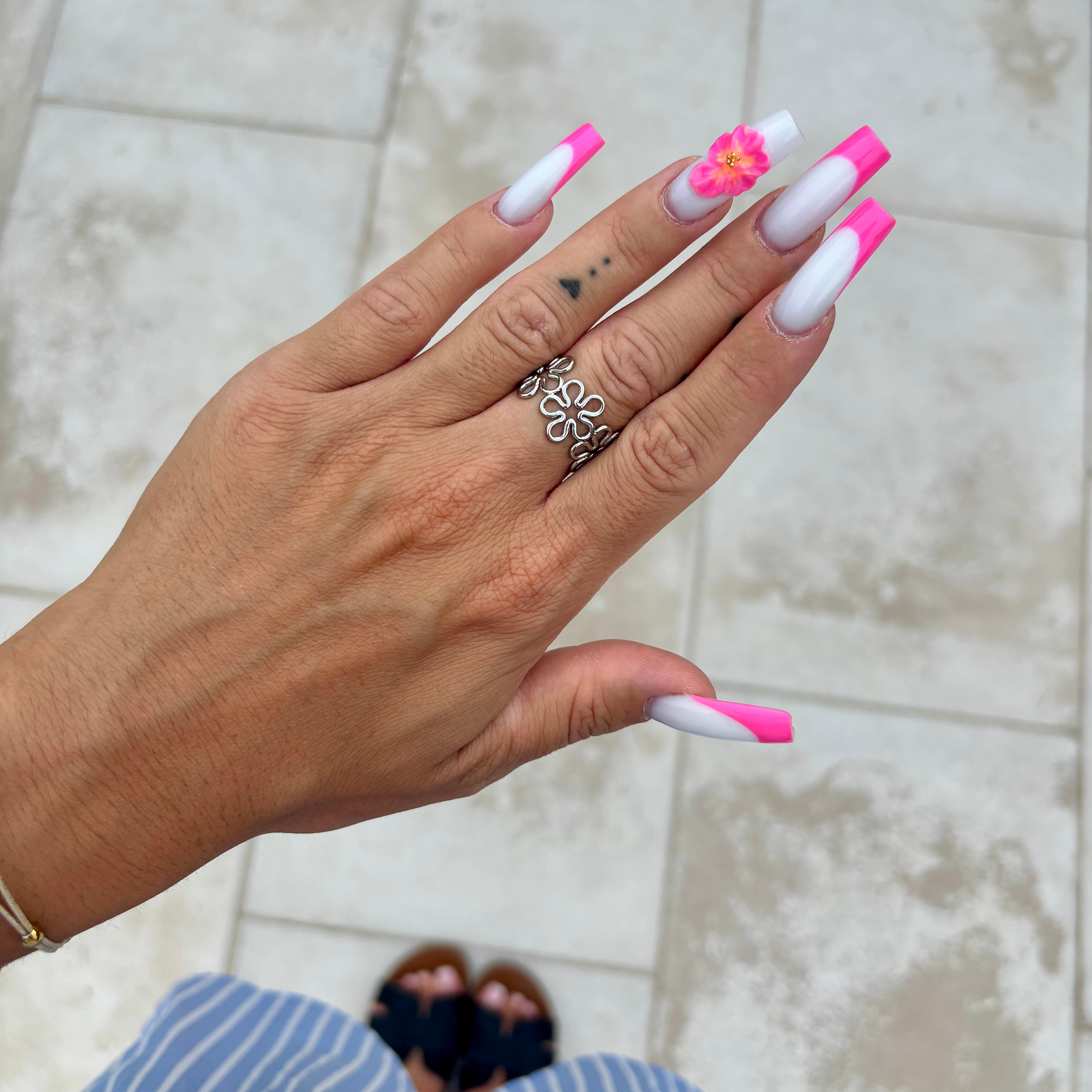 BAGUE - SHELL