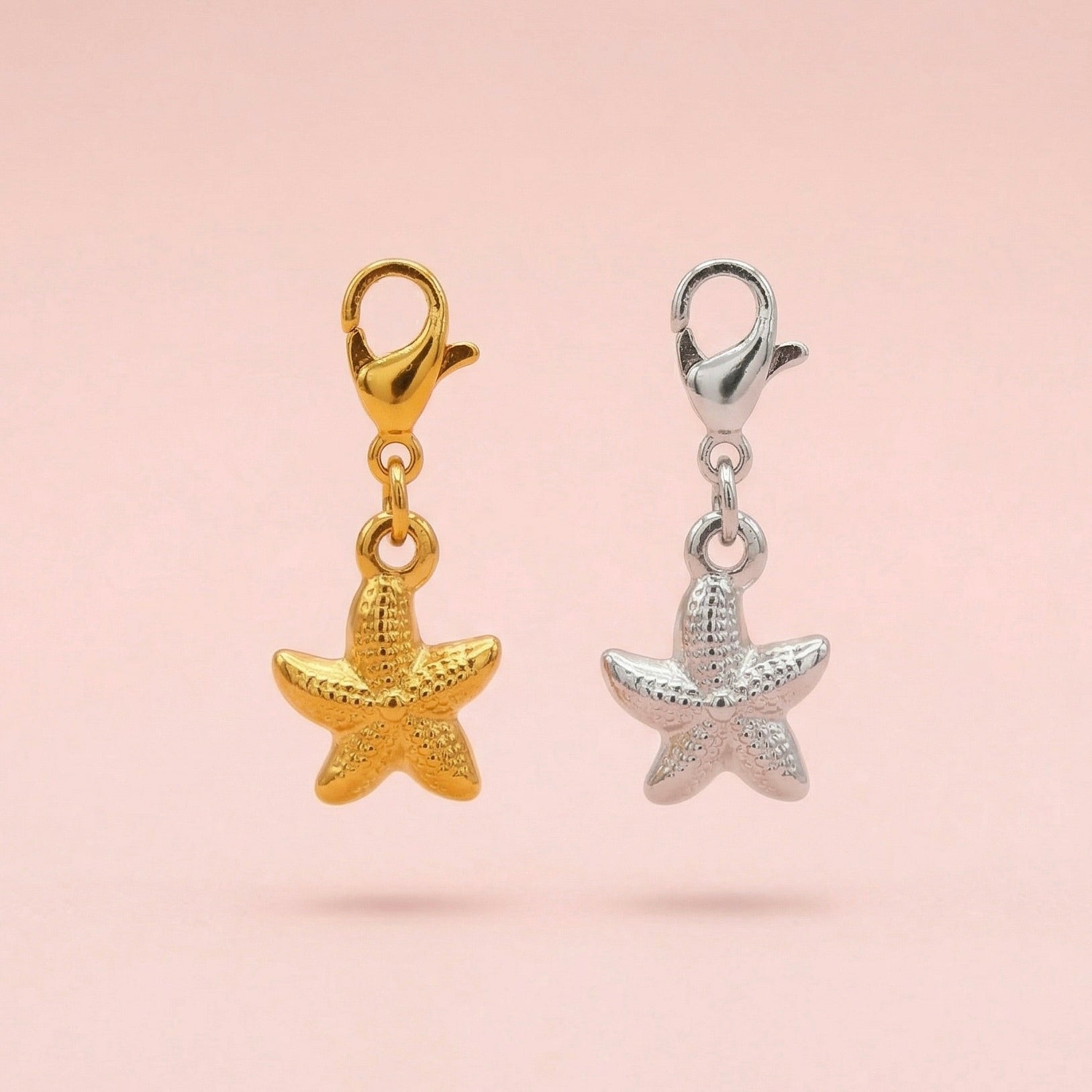 CHARMS - ETOILE DE MER