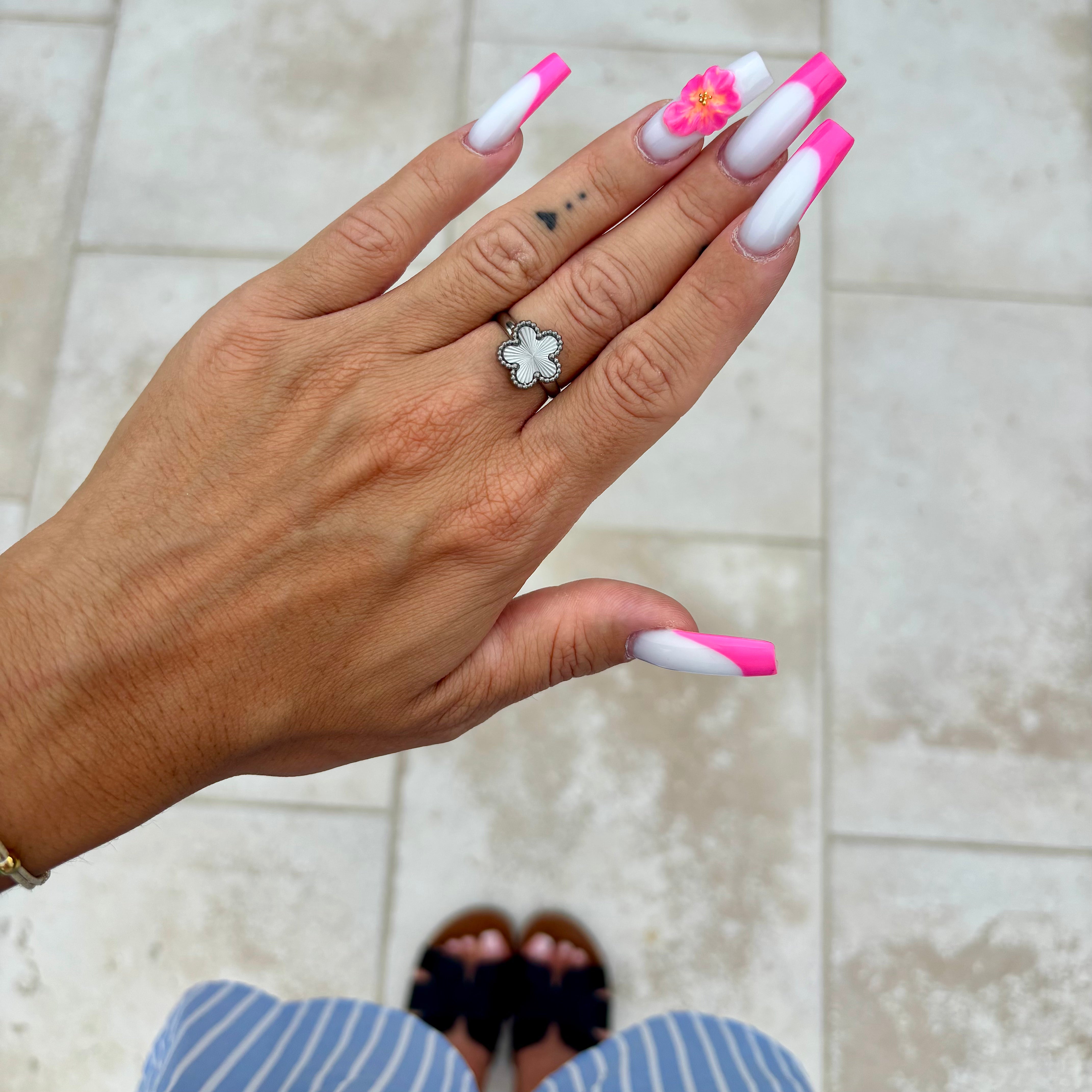 BAGUE - TYANA