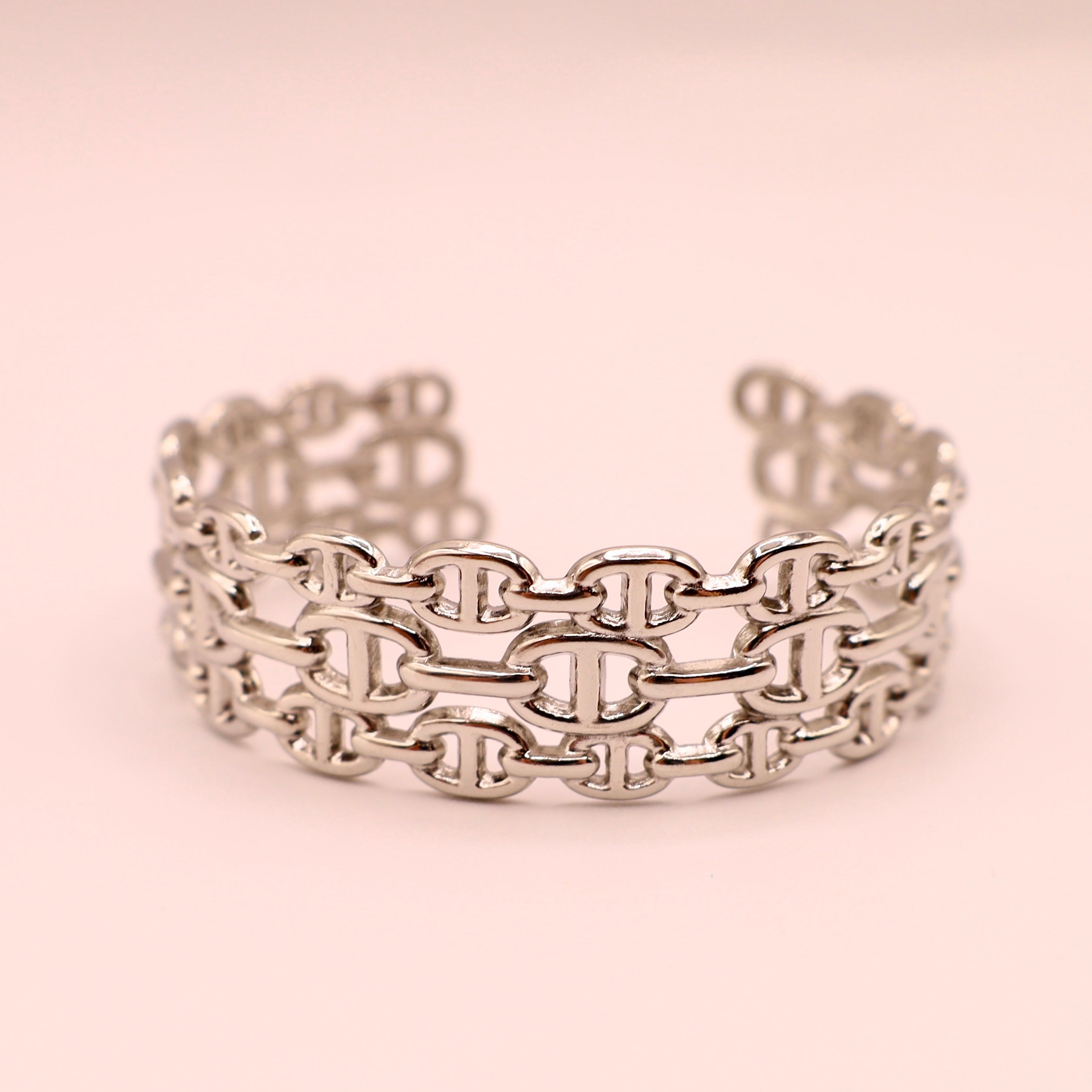 BRACELET JONC - ALEXIA