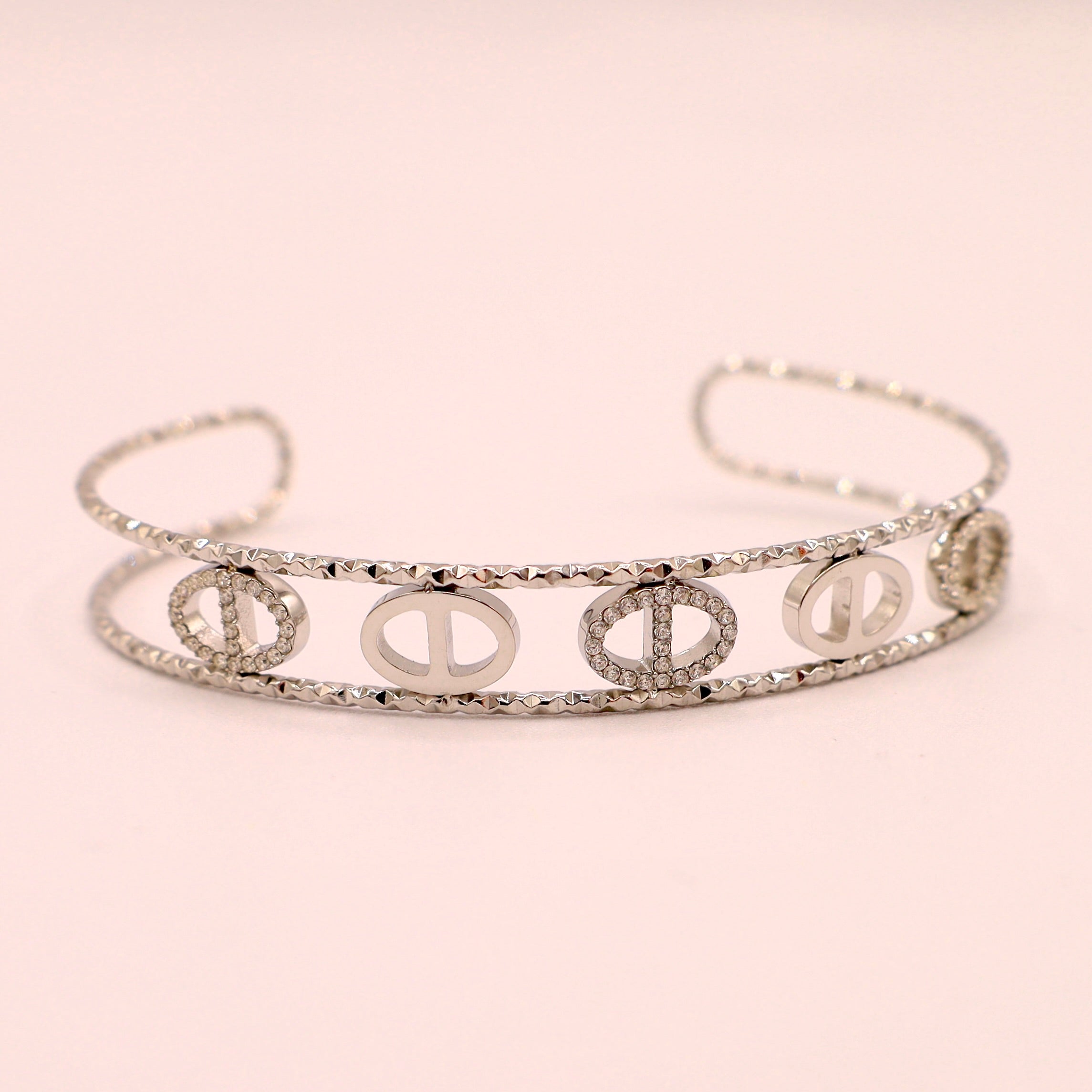 BRACELET JONC - MAUREEN