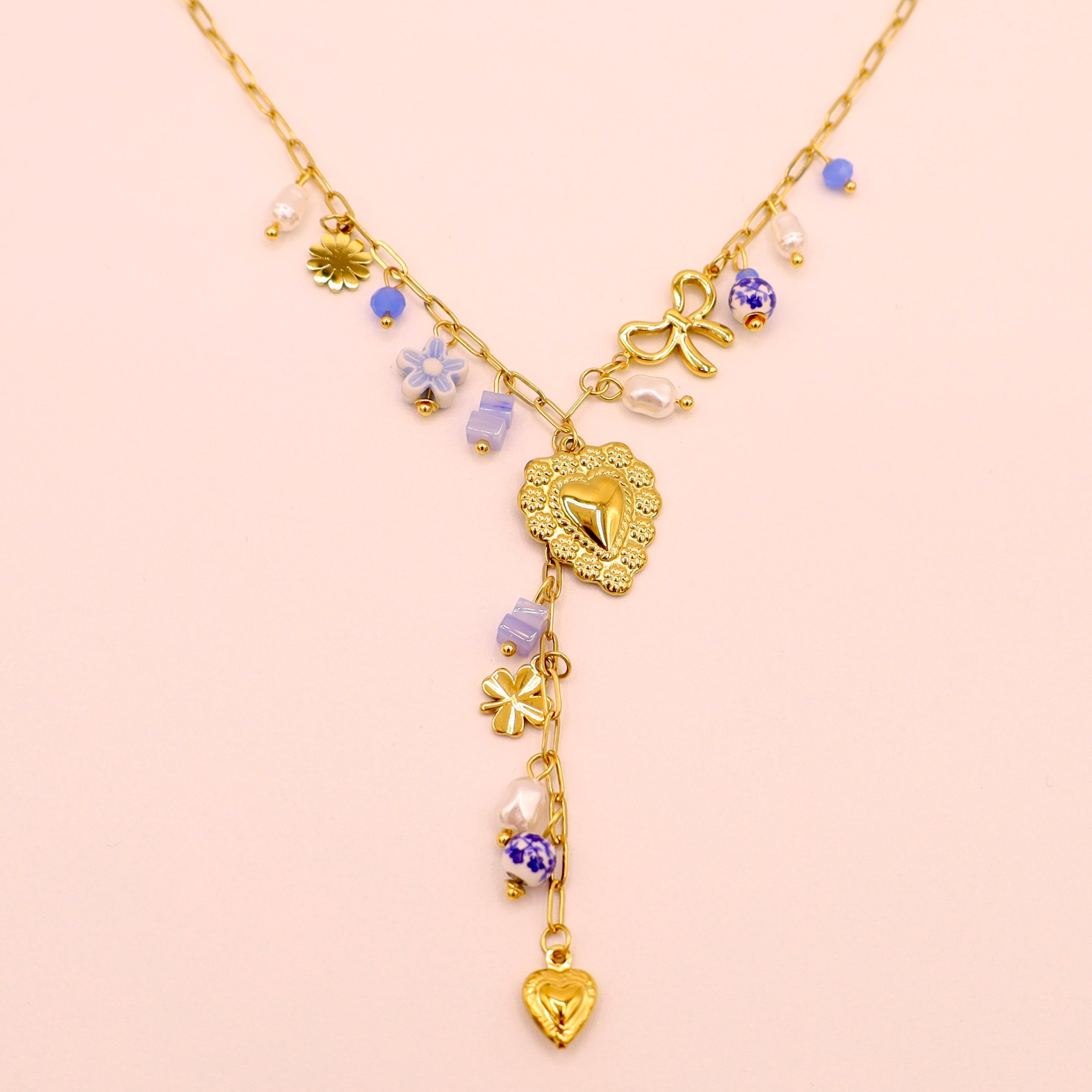 COLLIER - CHARLENE