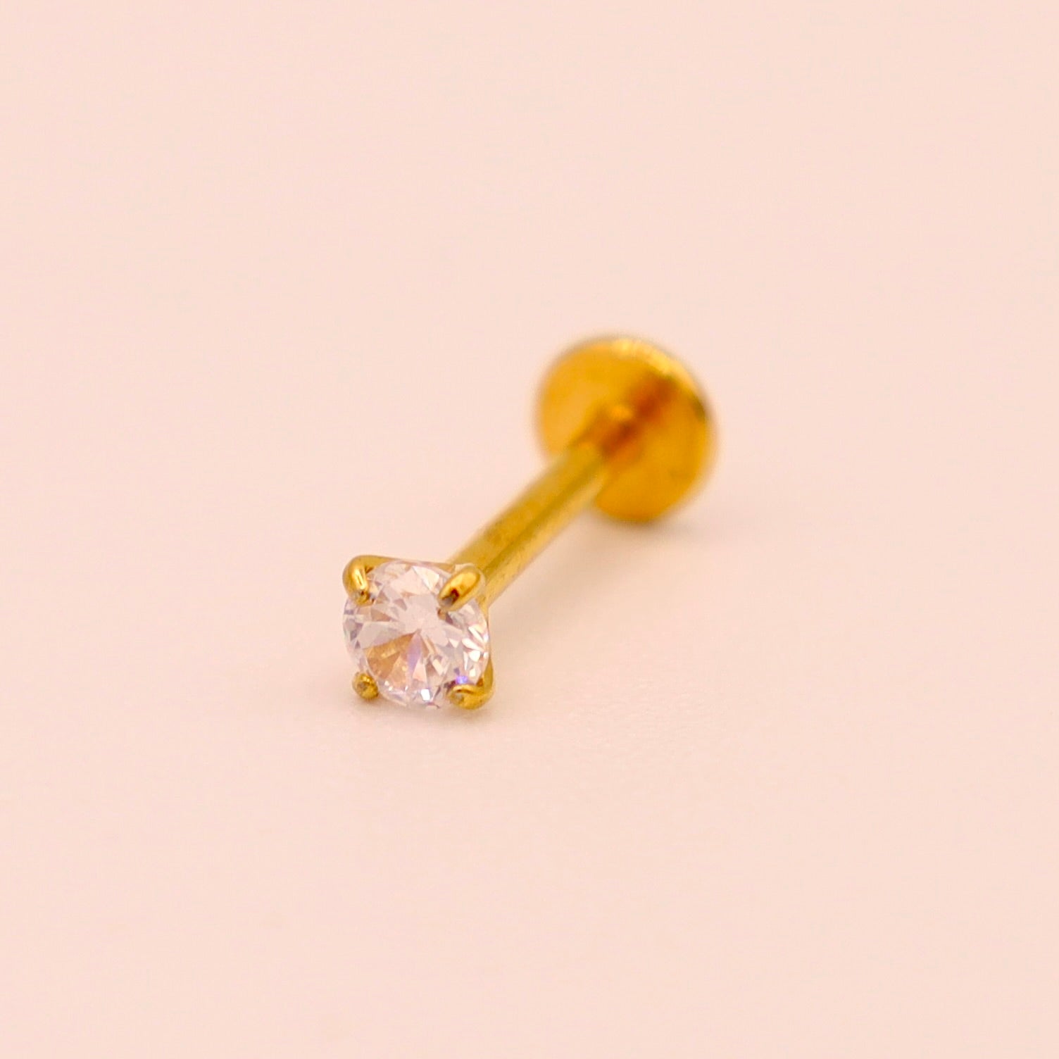 PIERCING - ZARA