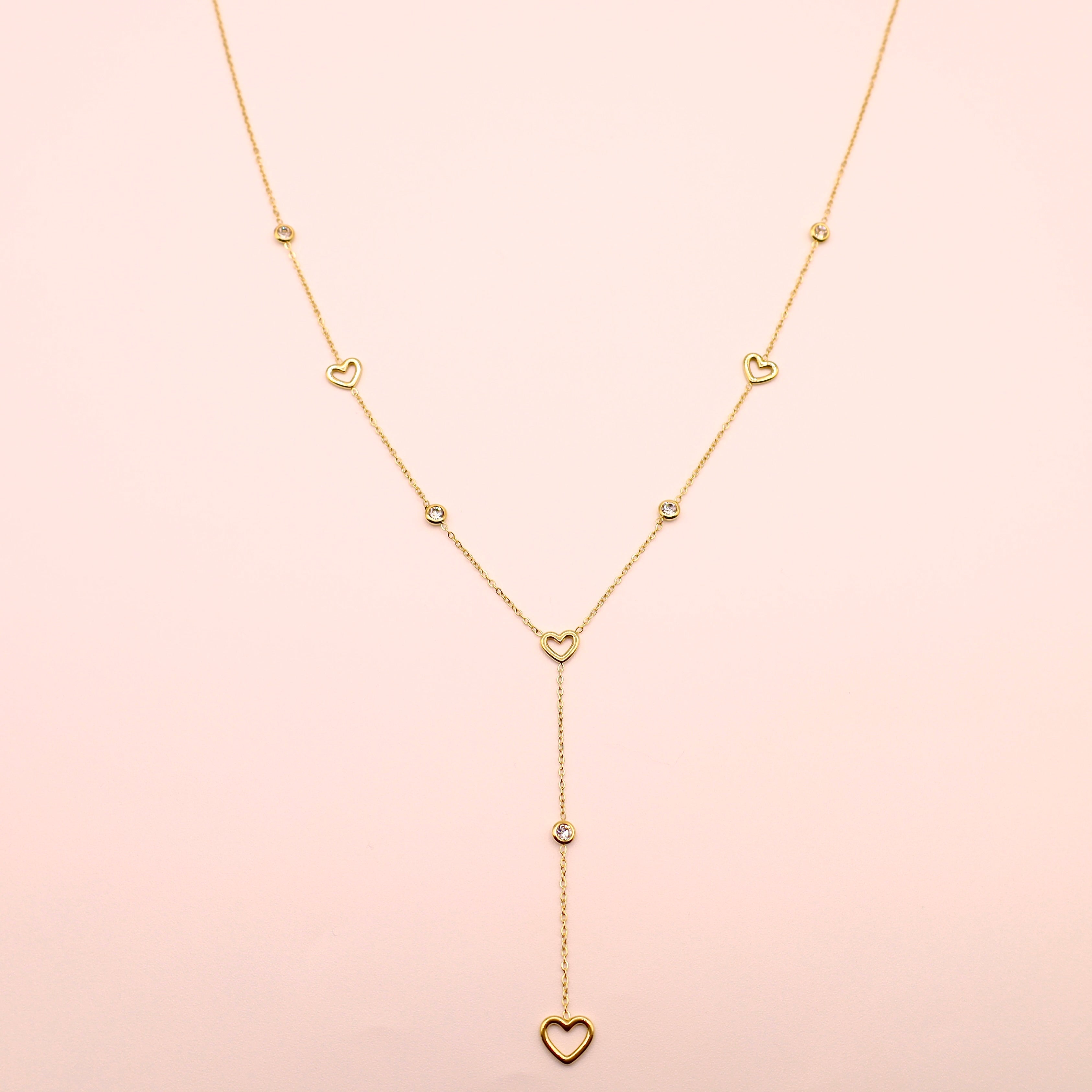 COLLIER - AMY