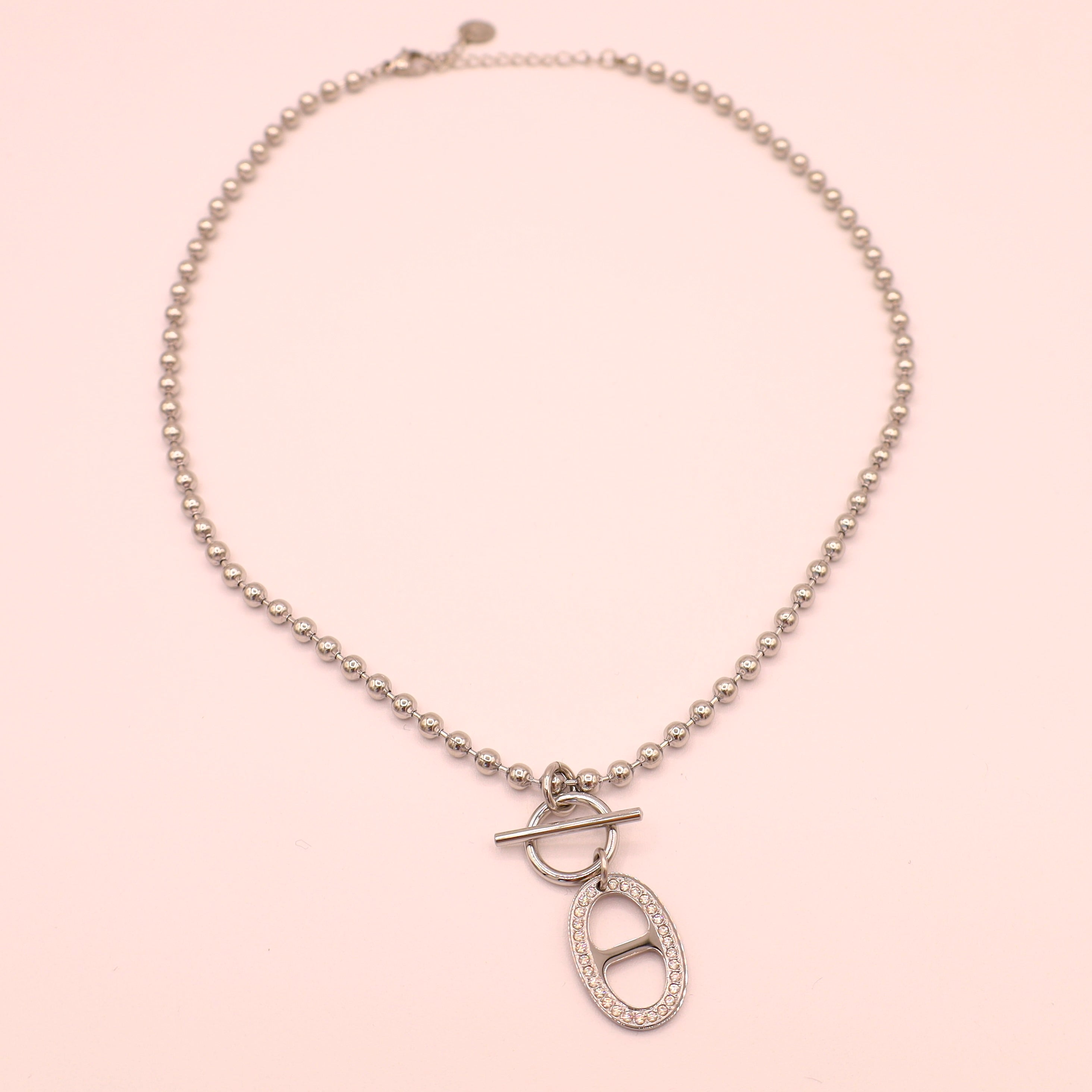 COLLIER - MELIA