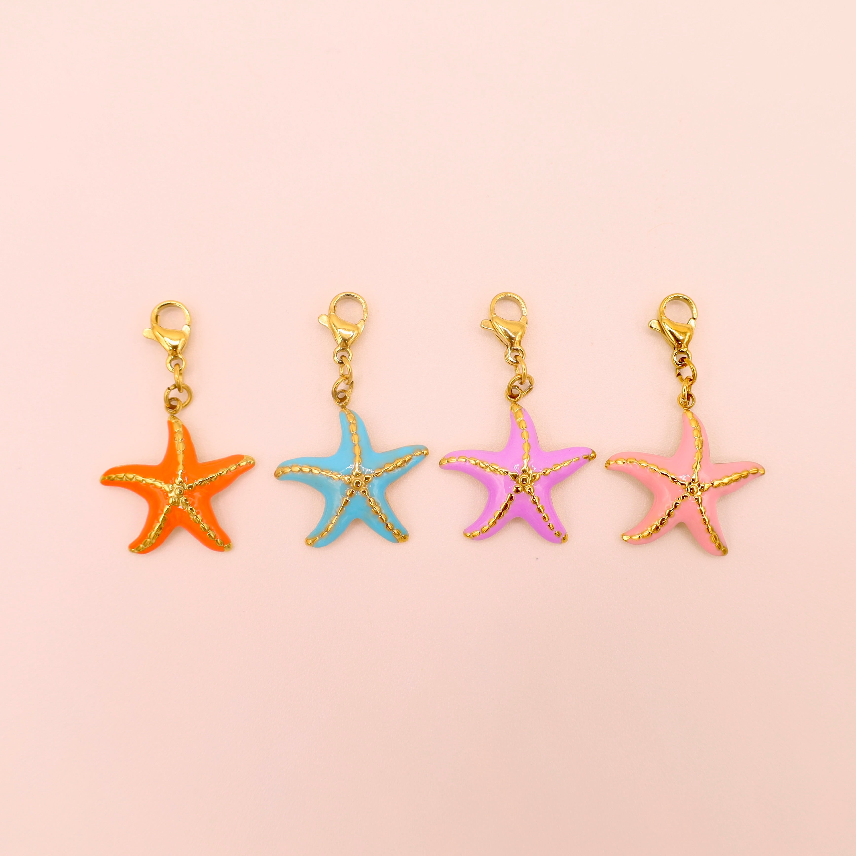 CHARMS ALOHA