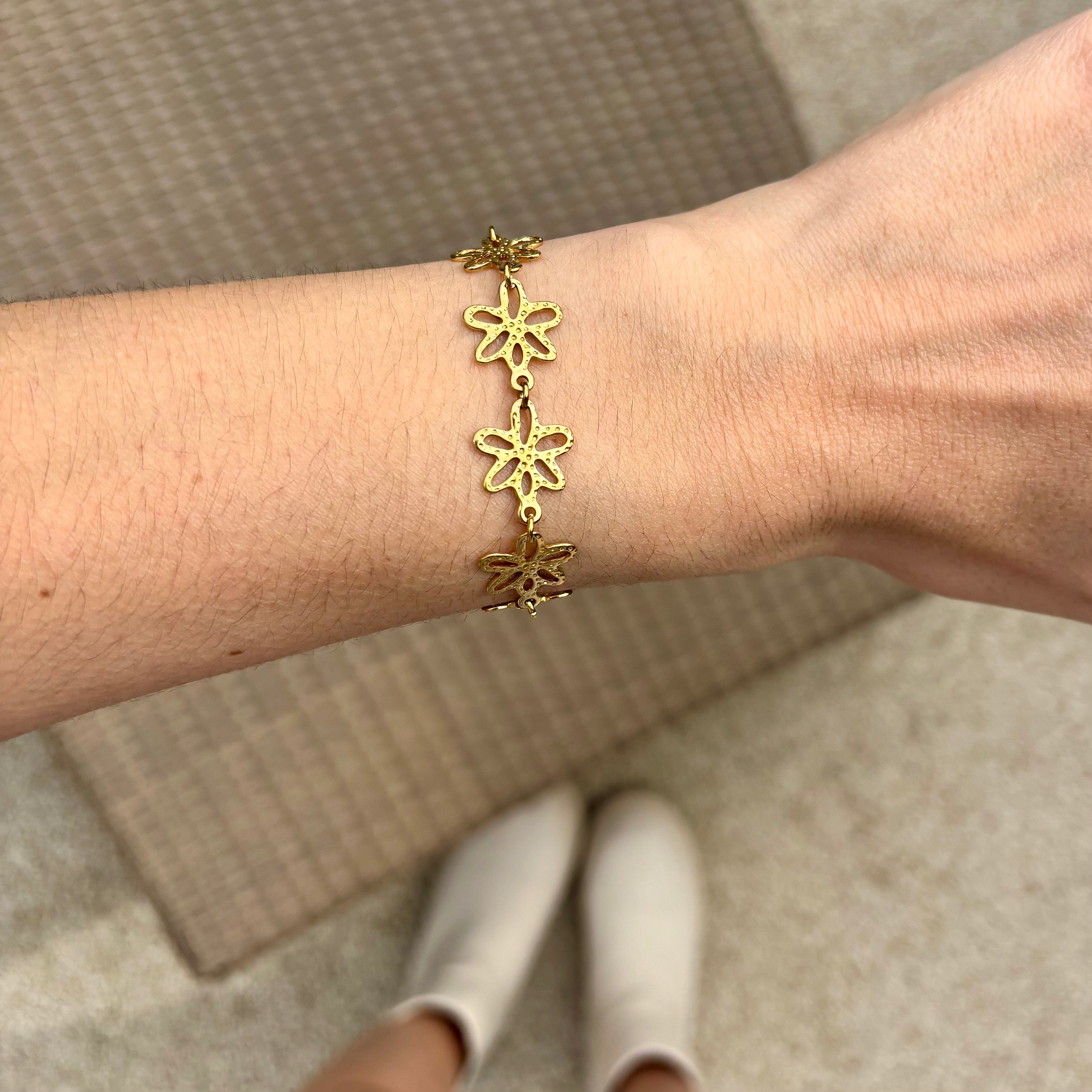 BRACELET - JASMINE
