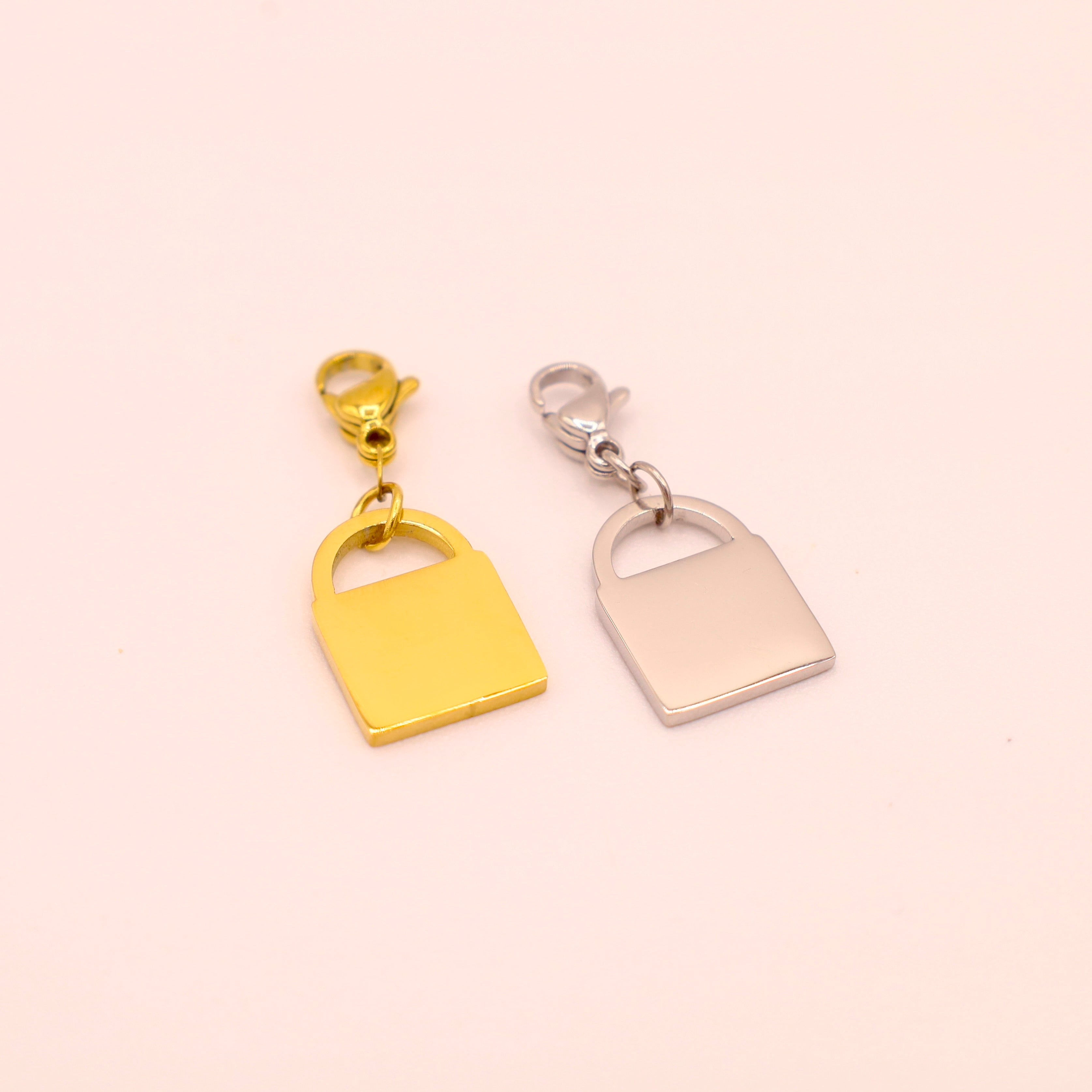 GRAVURE CHARMS - CADENA