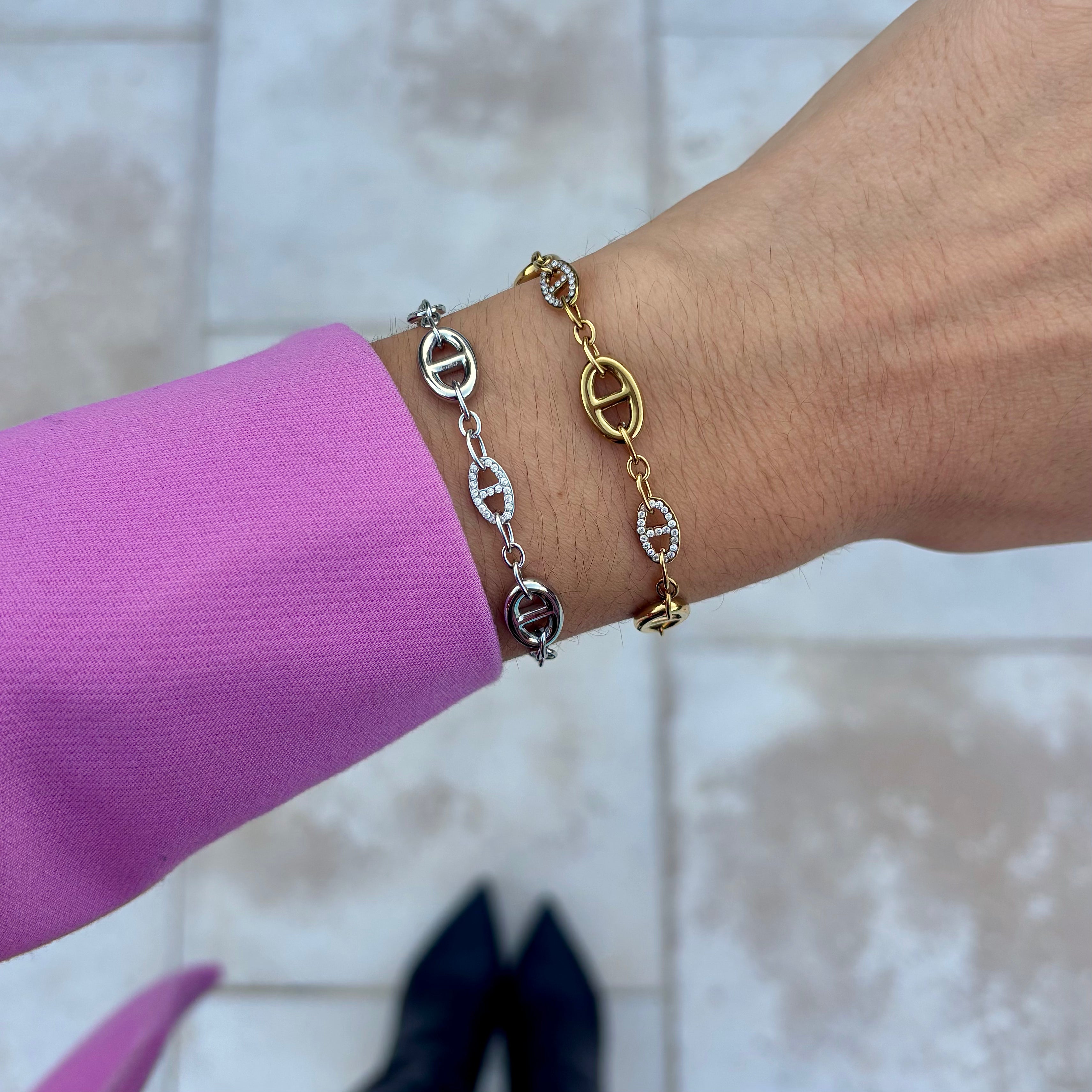 BRACELET - JULIA