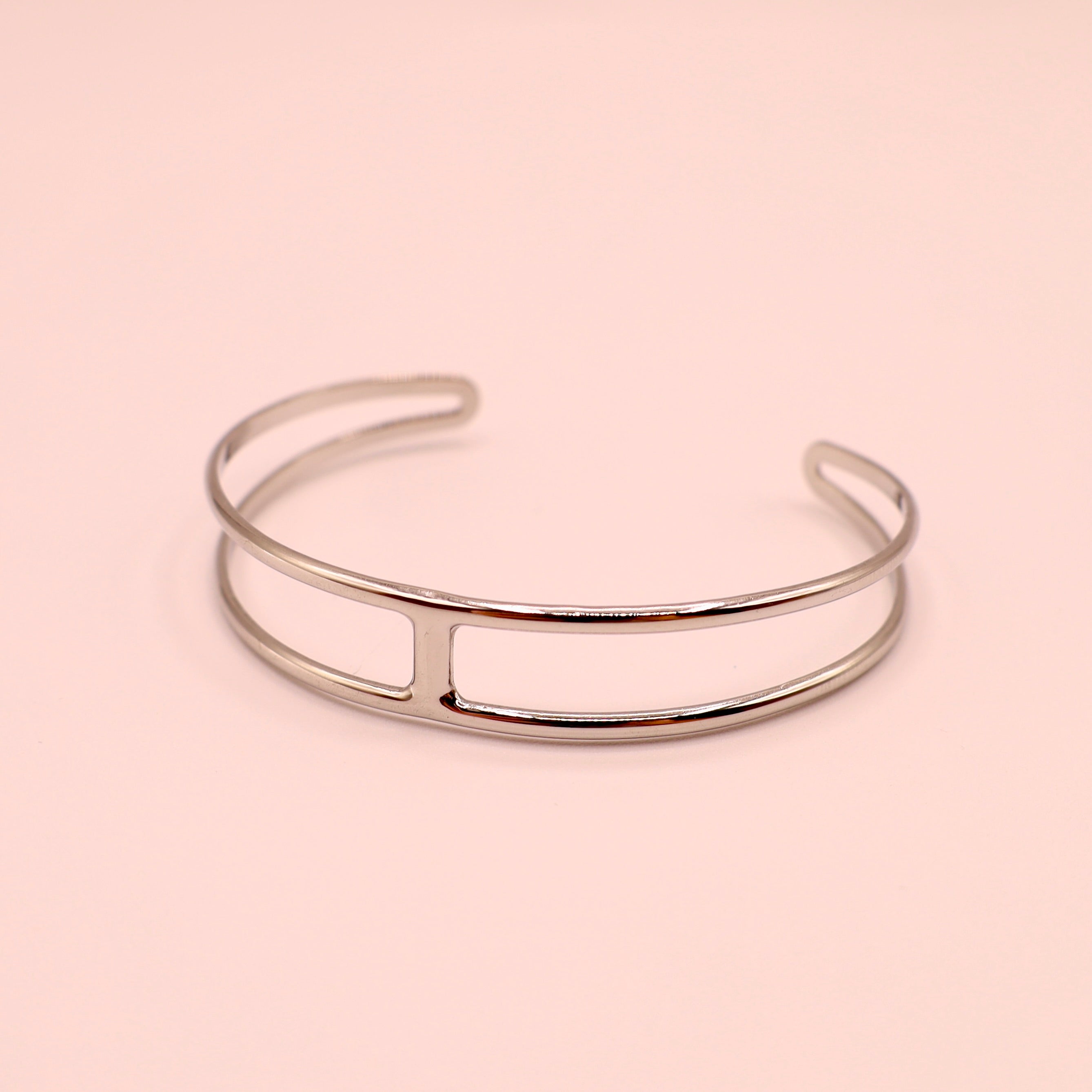 BRACELET JONC - LOUISA