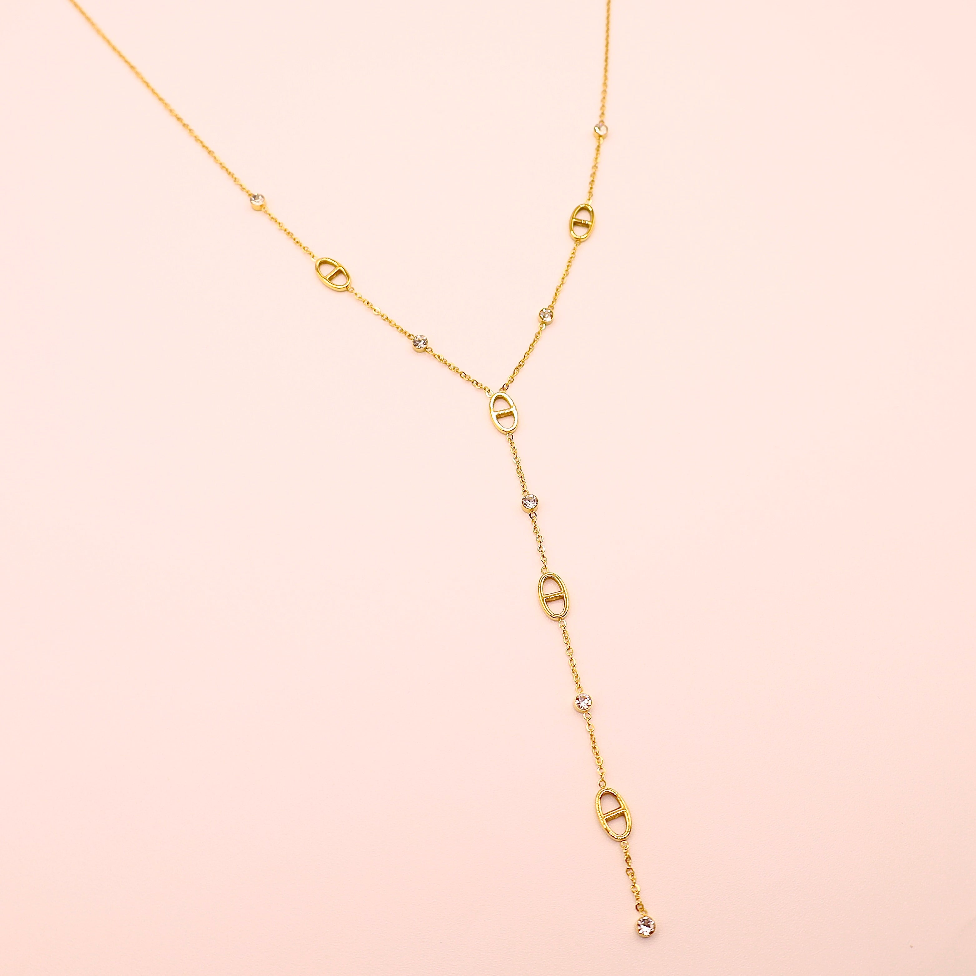 COLLIER - MELISSA
