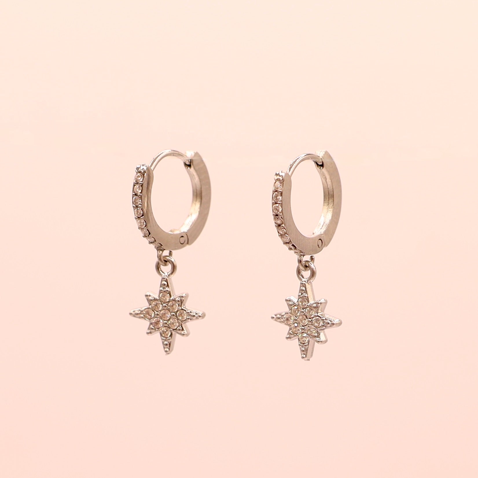 BOUCLES - MALVINA