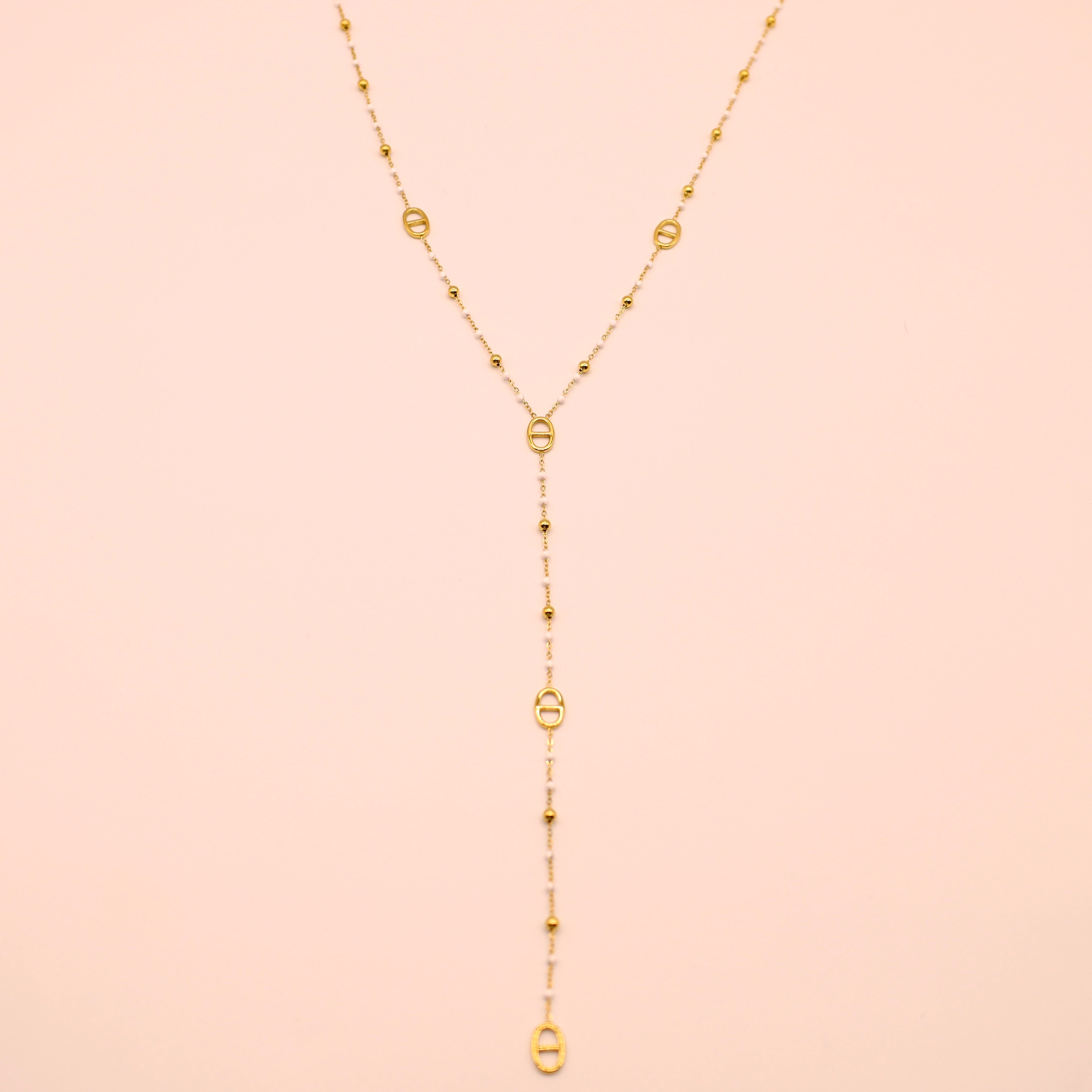 COLLIER - ELODIE