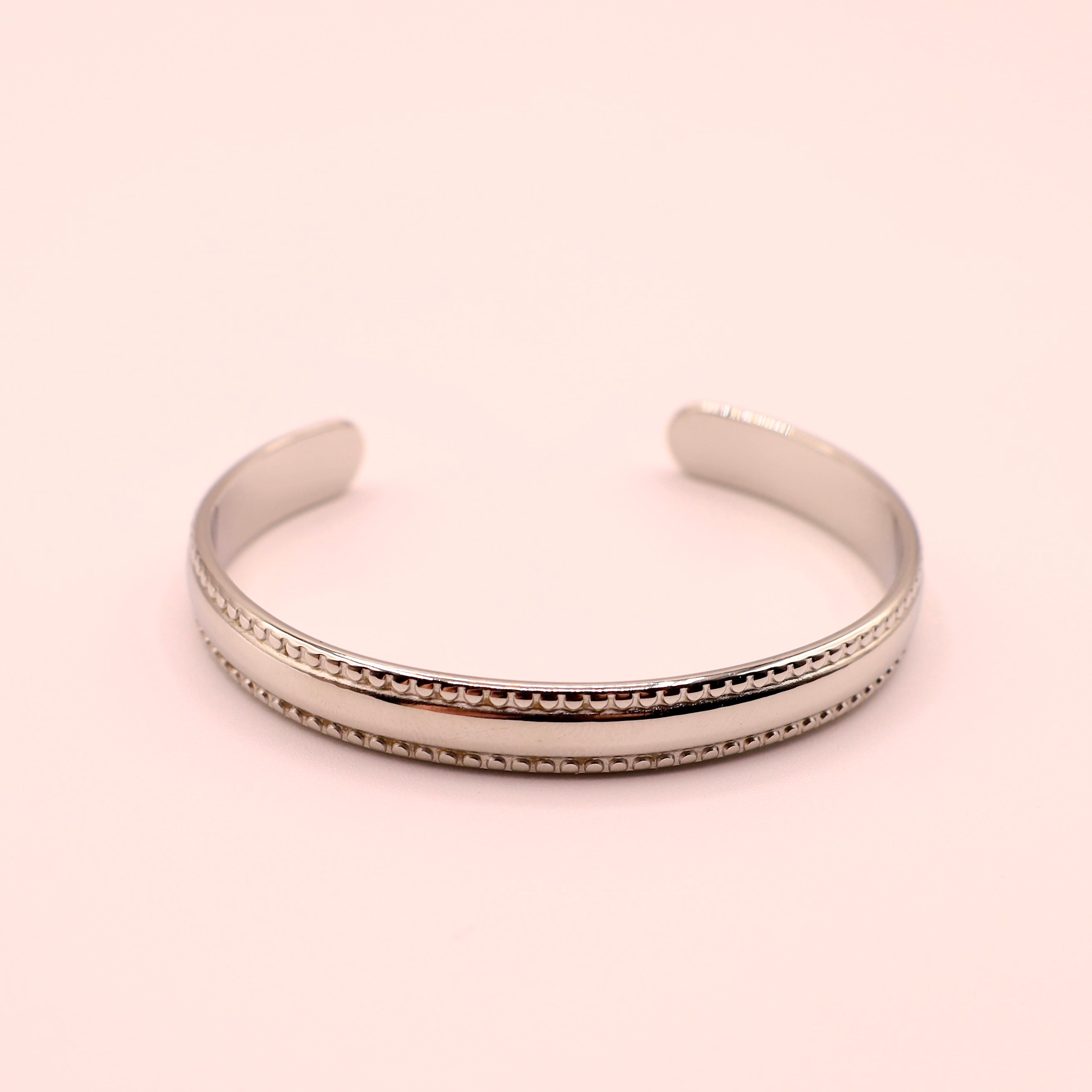 BRACELET JONC - MYRIAM