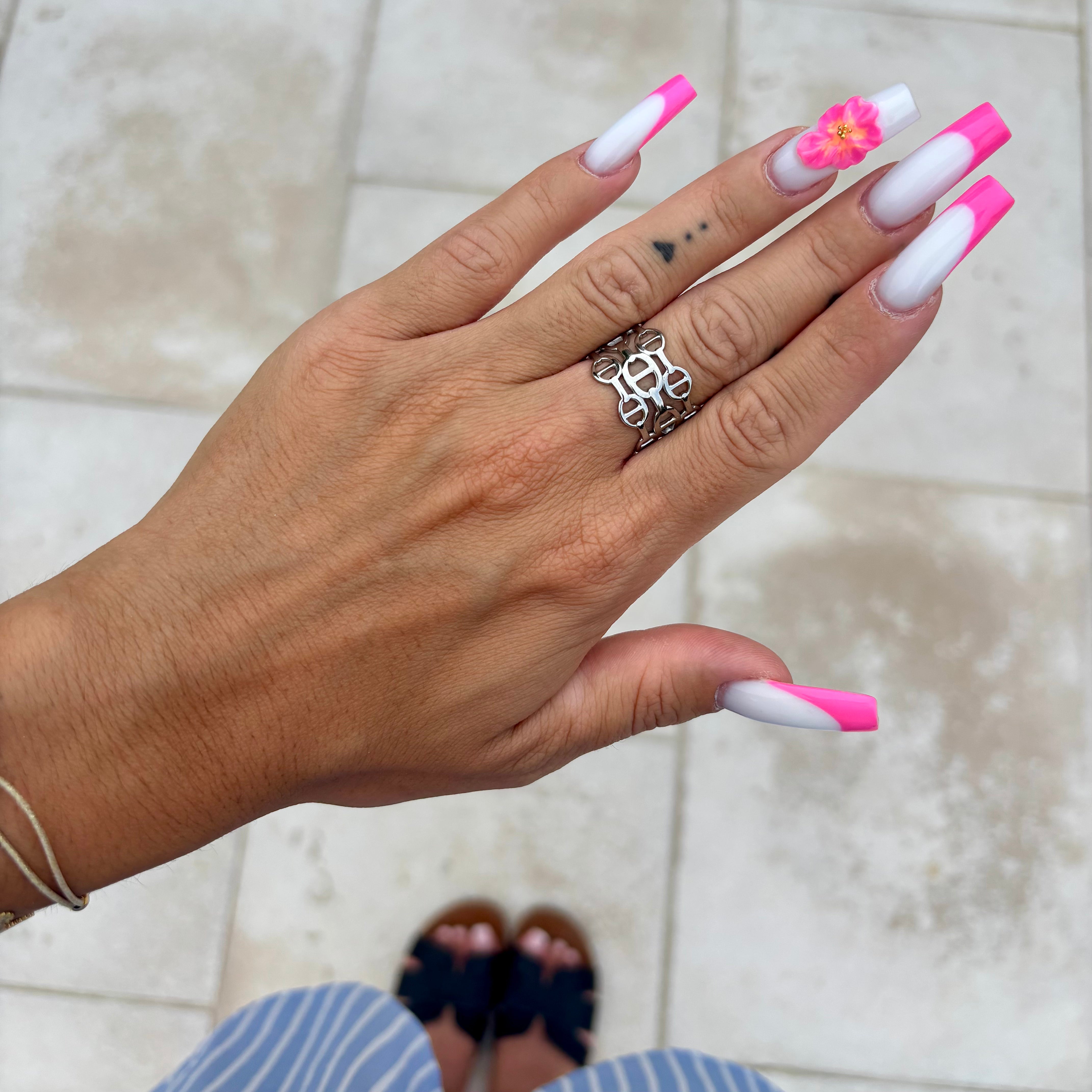 BAGUE - ALEXIA