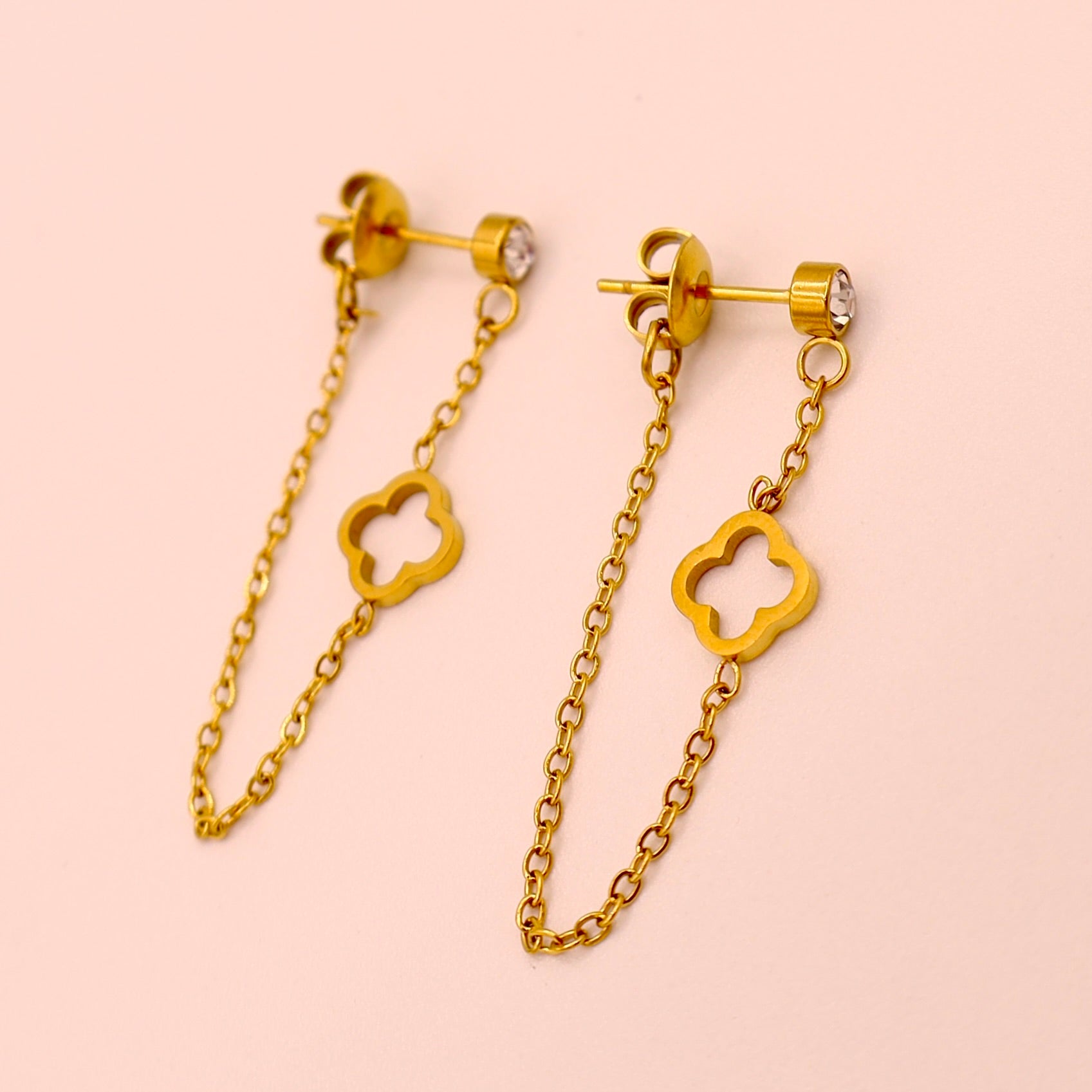 BOUCLES - JODY