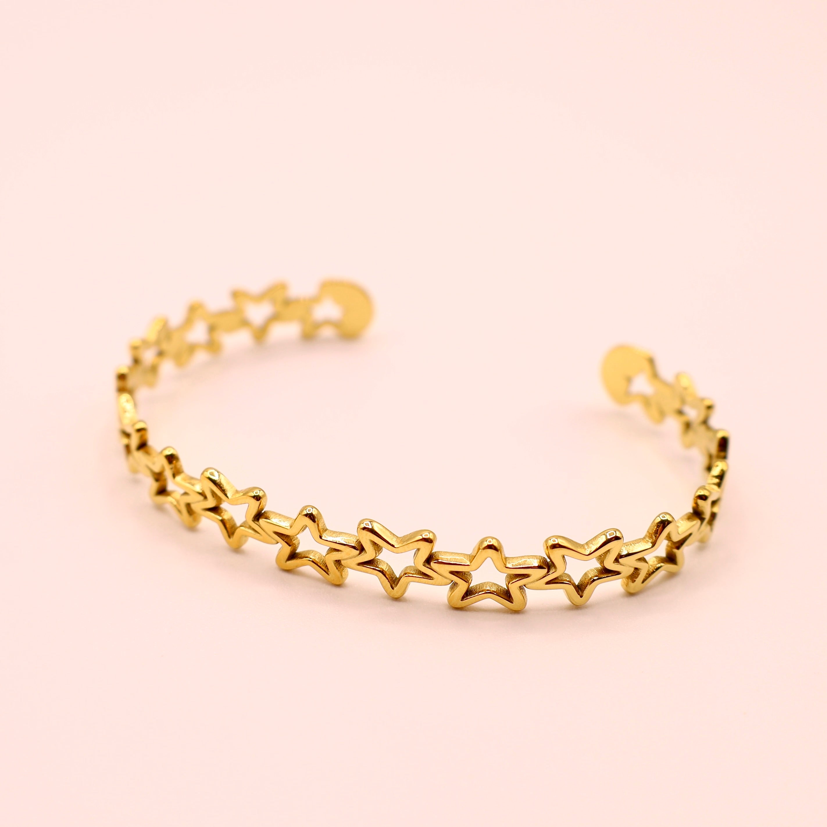 BRACELET JONC - TAYLOR