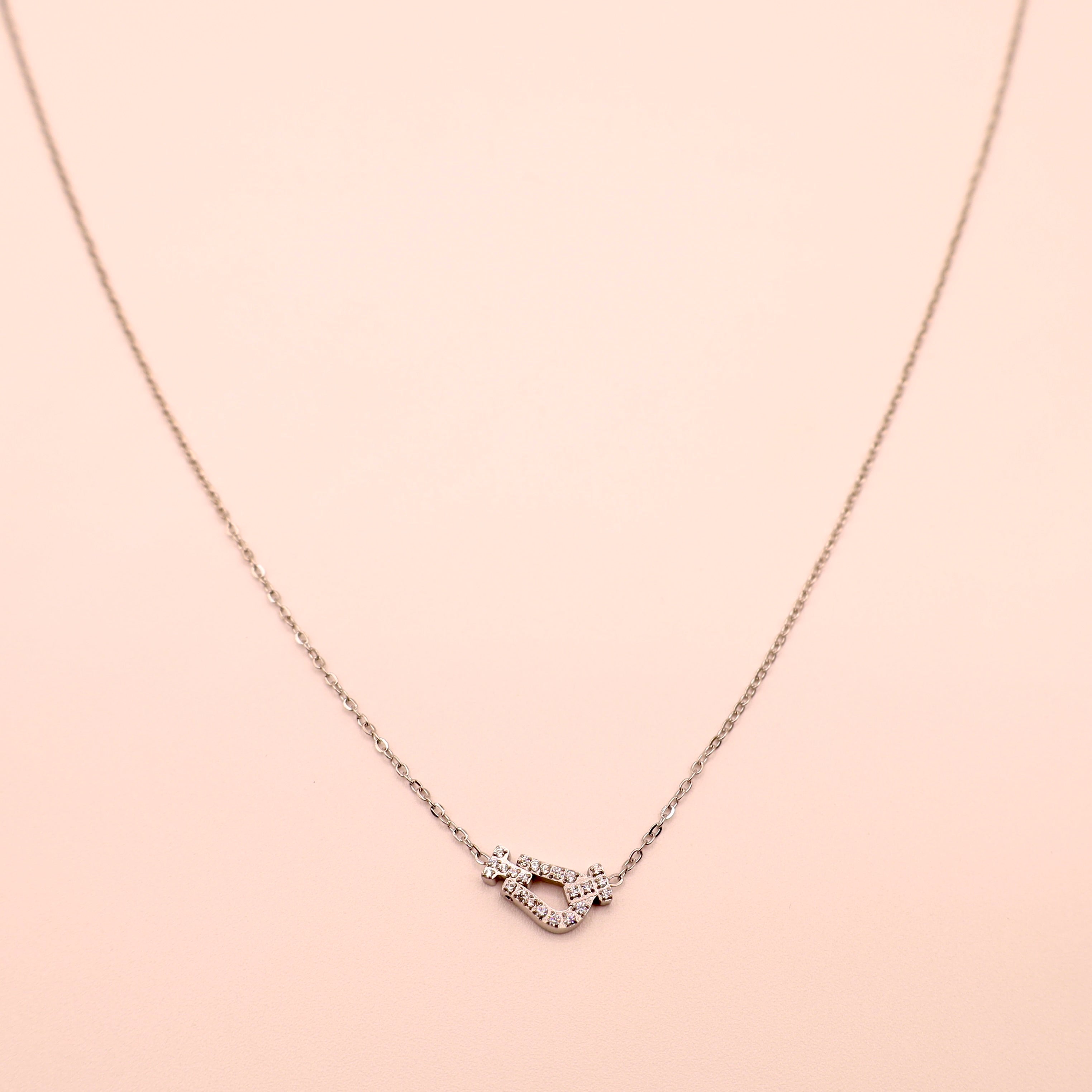 COLLIER - FIONA