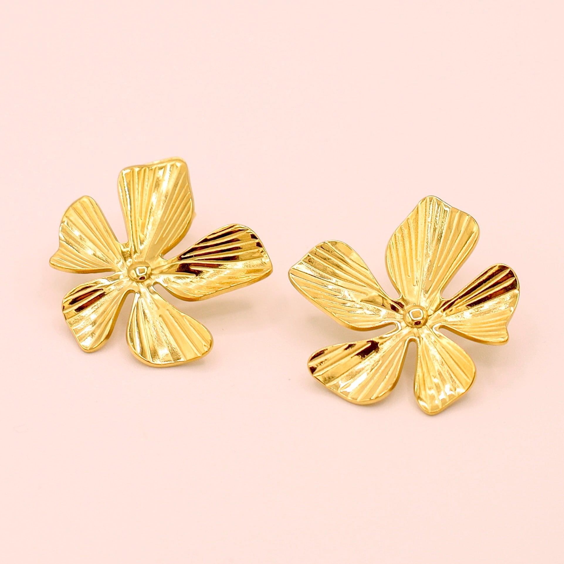 BOUCLES - FLORA
