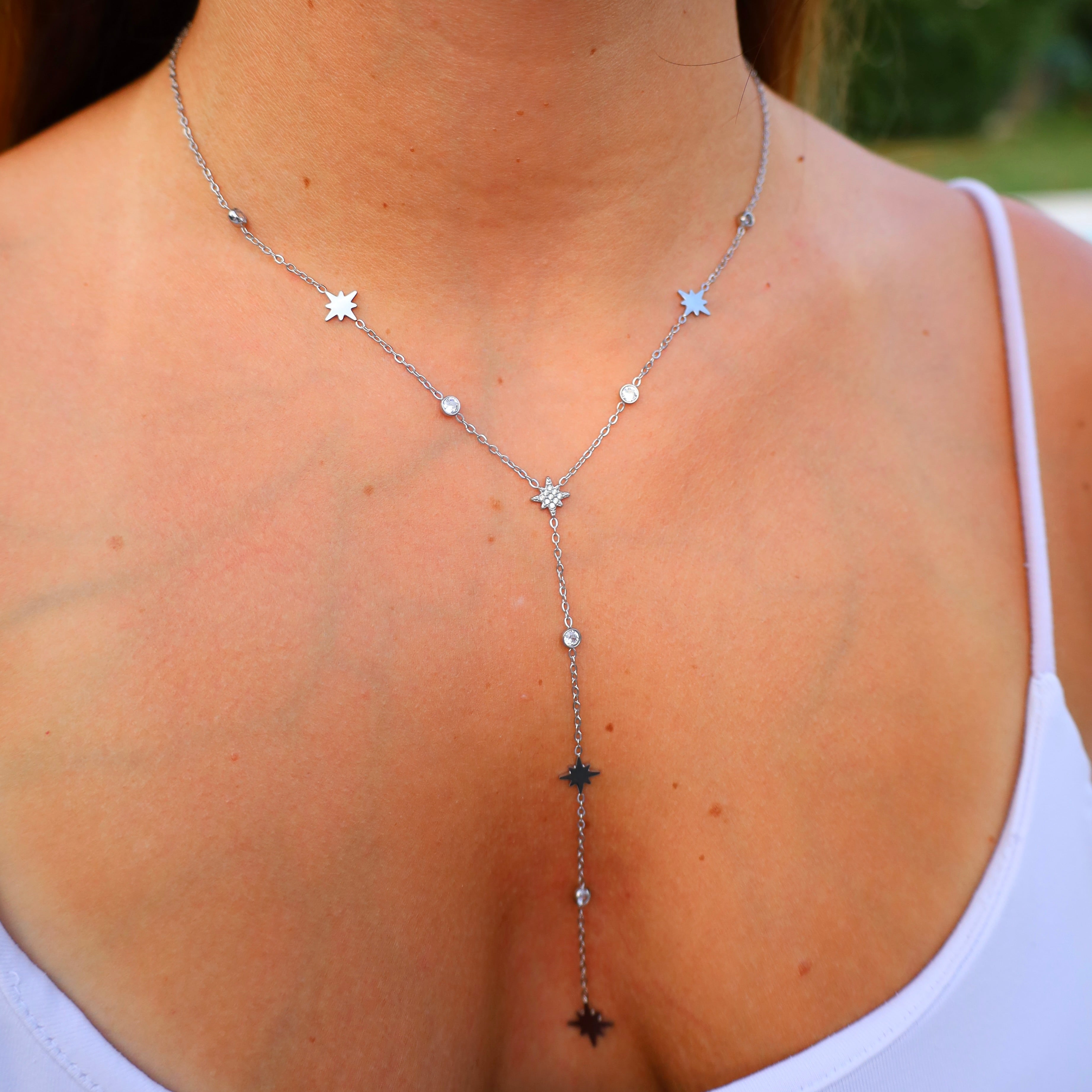 COLLIER - LANA