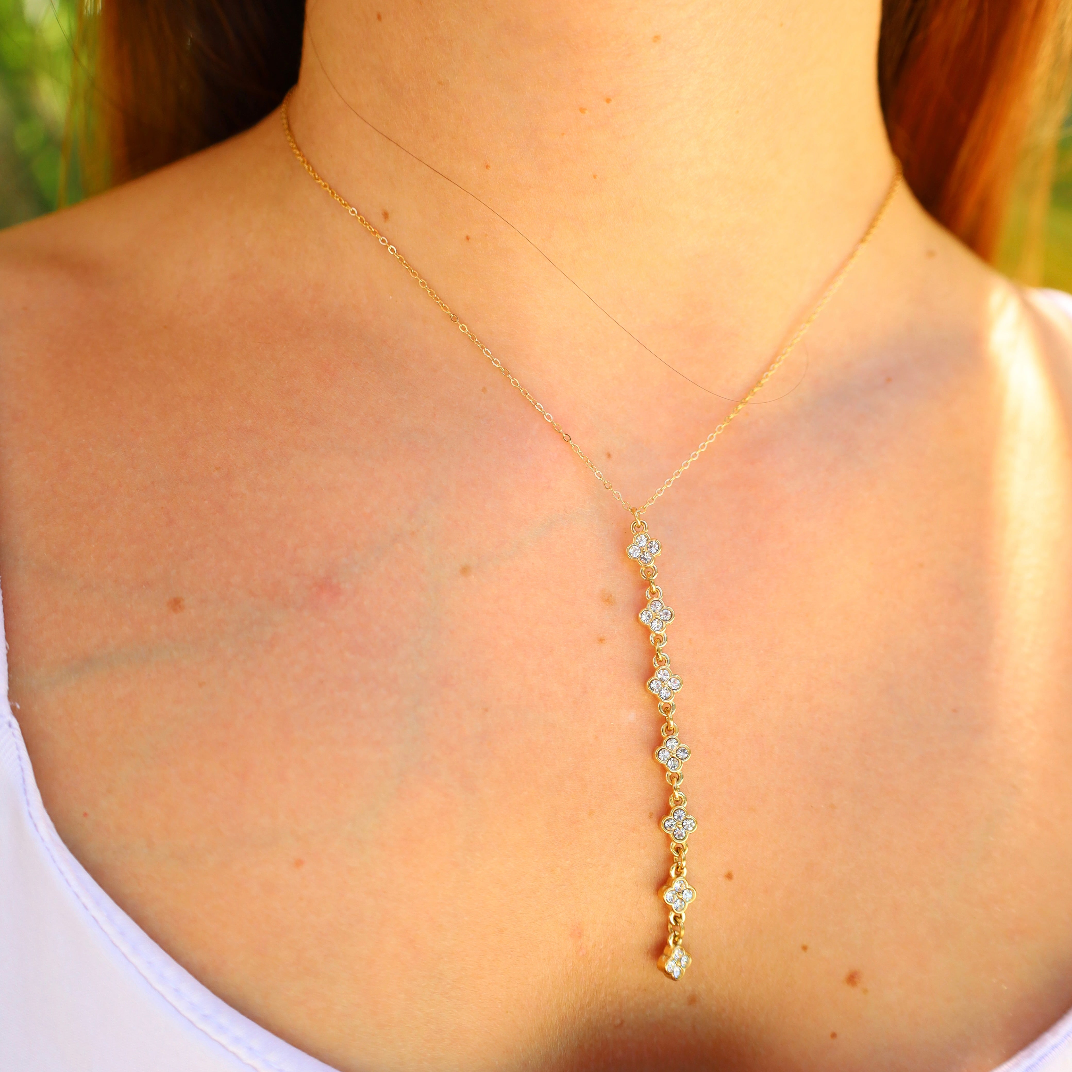 COLLIER - ANGELE