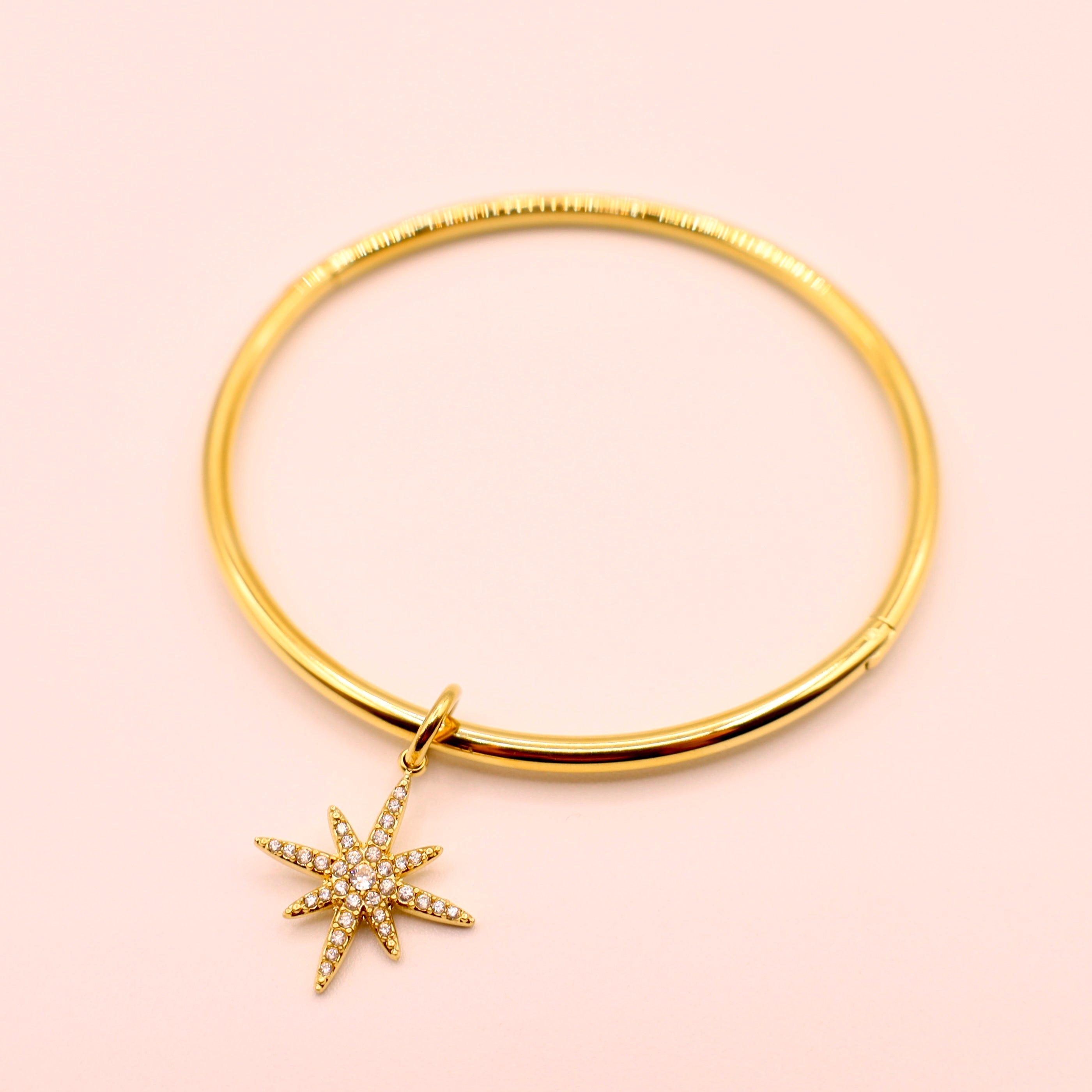 BRACELET JONC - CALY