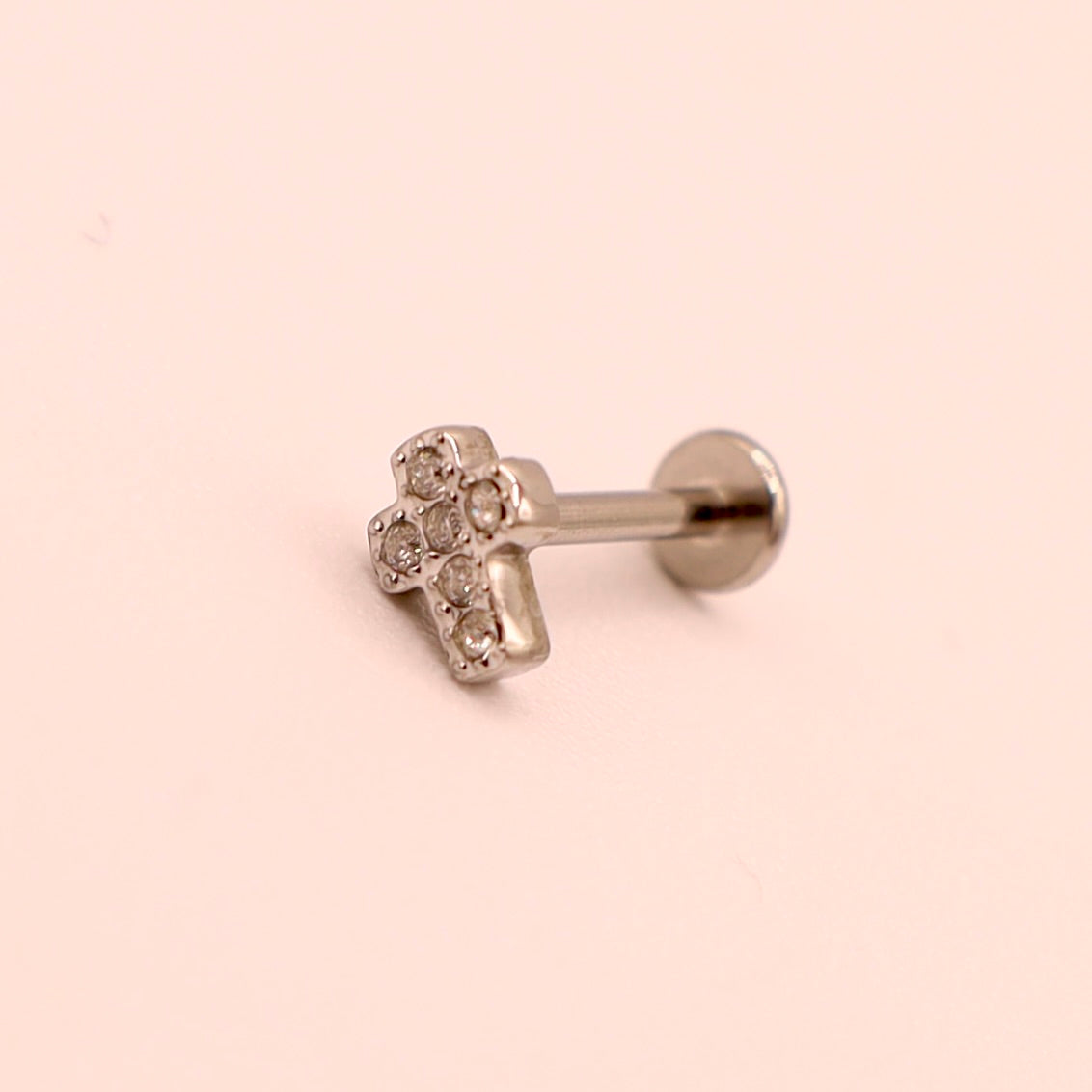 PIERCING - ISA