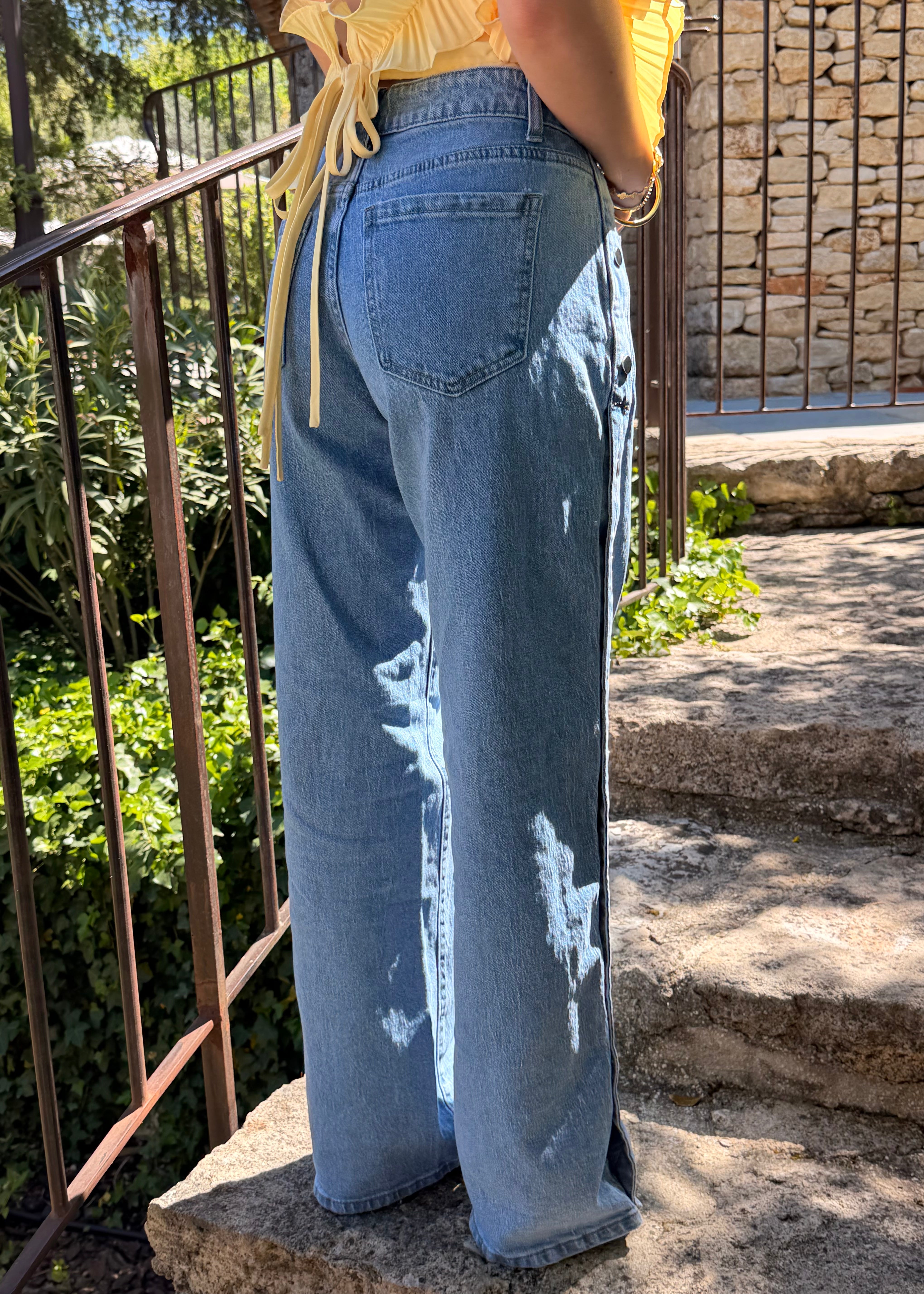 JEAN - STELLA