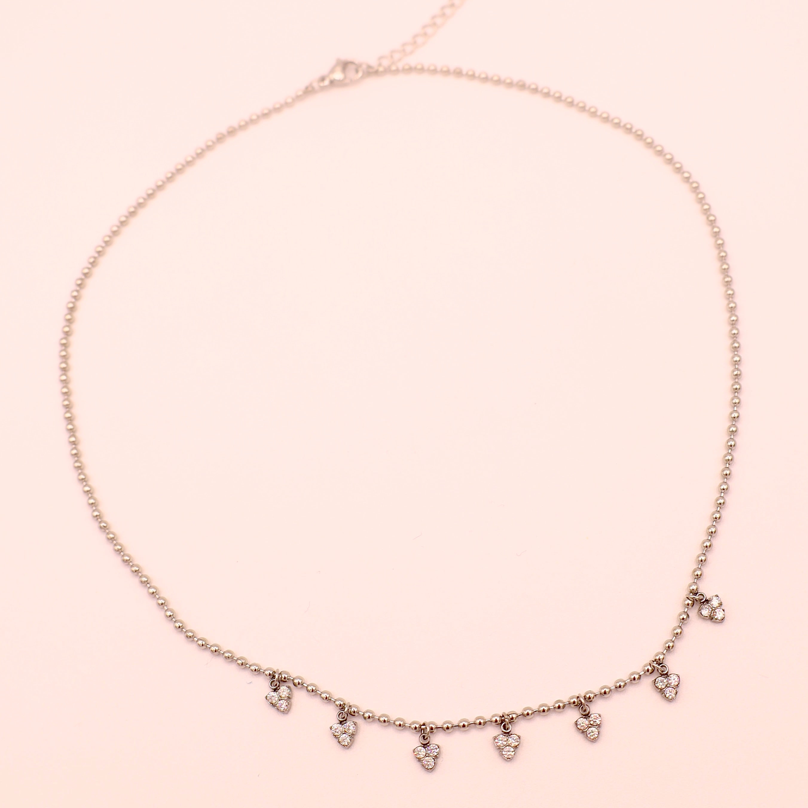 COLLIER - LYA