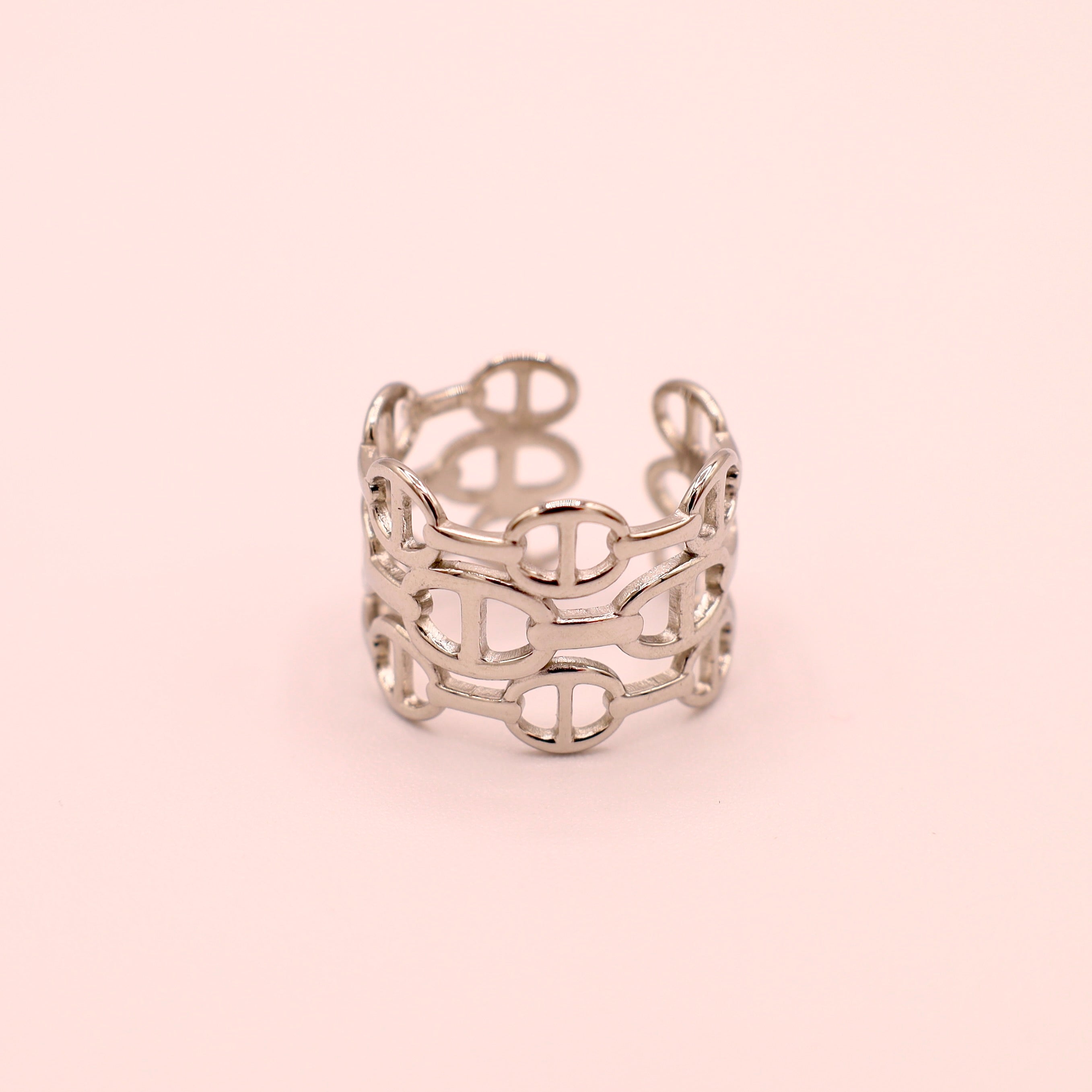BAGUE - ALEXIA