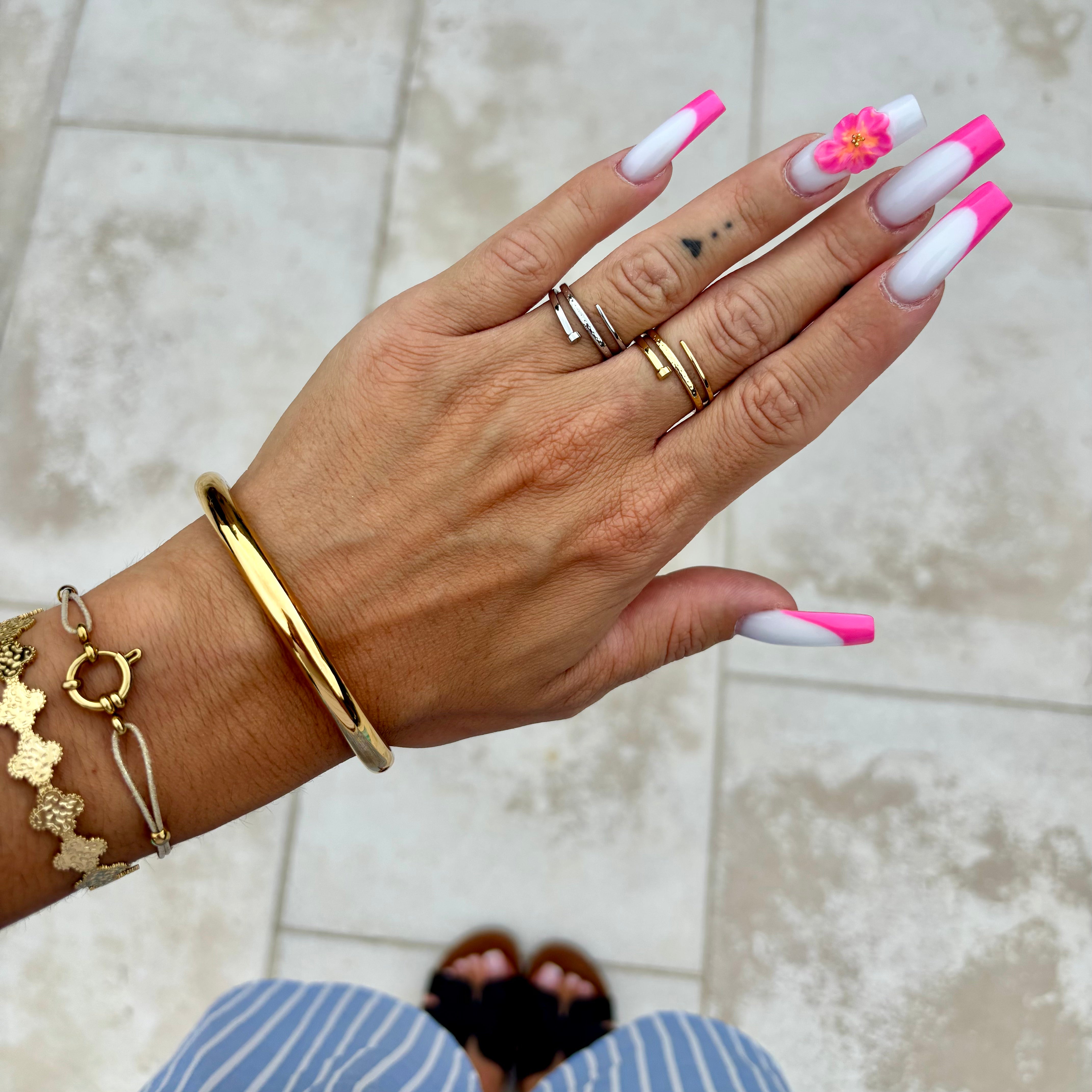 BAGUE - NOUR