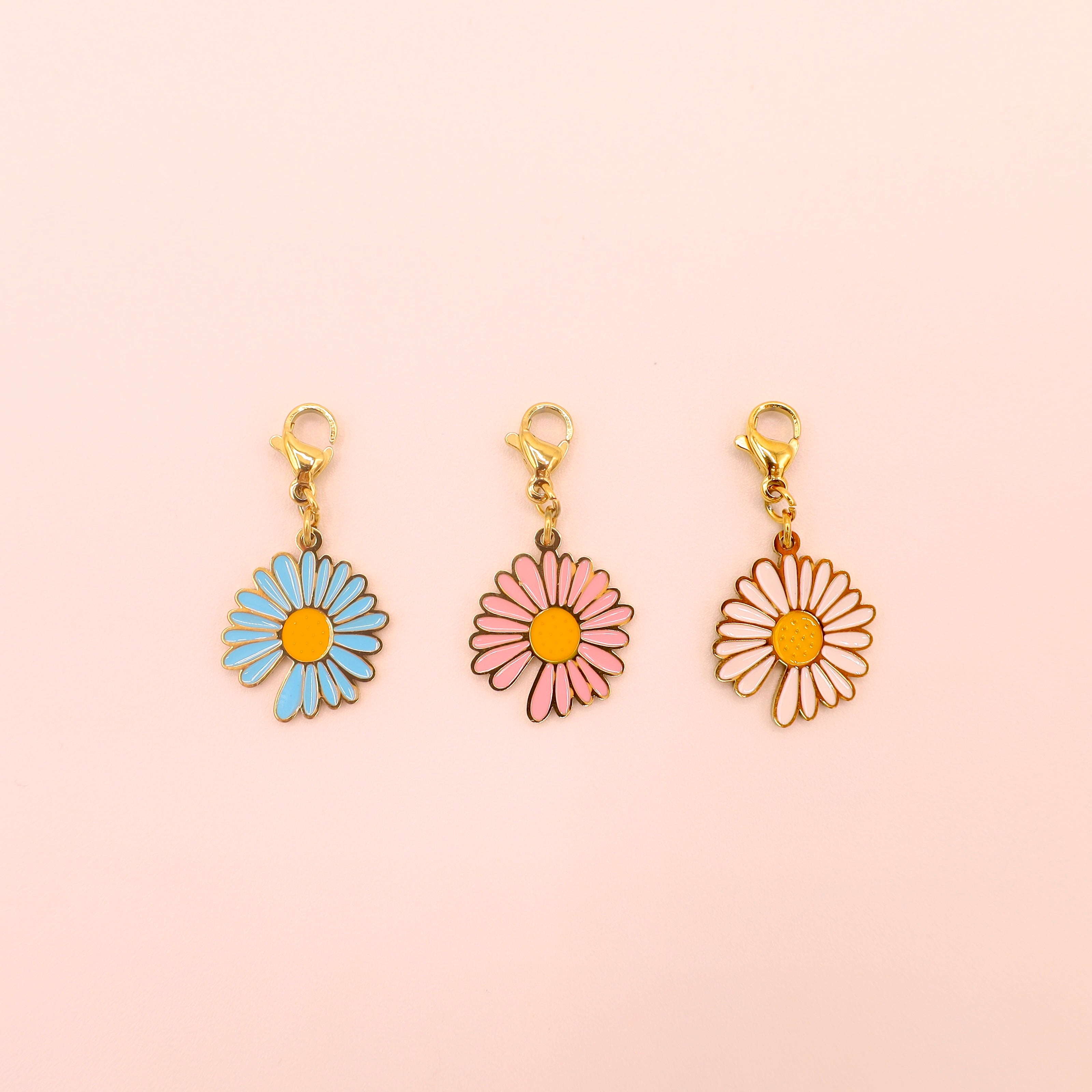 CHARMS FLEUR PASSION