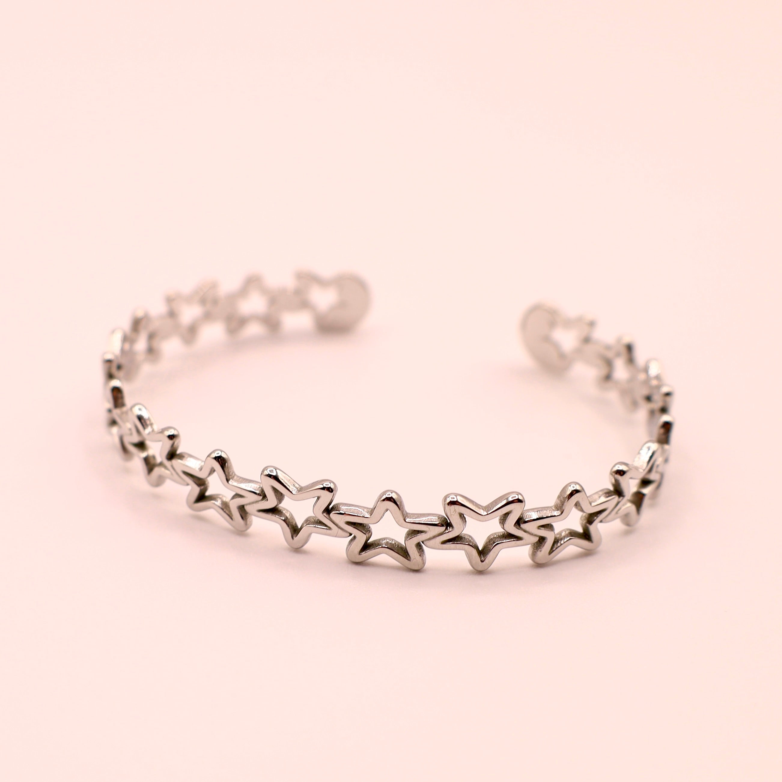 BRACELET JONC - TAYLOR